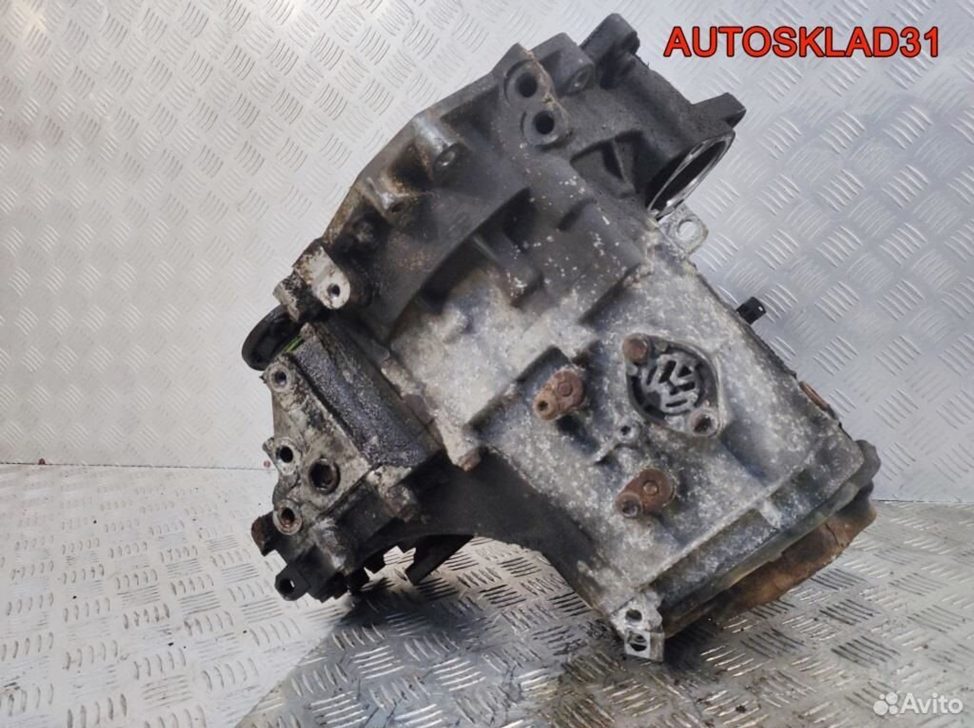 МКПП CZM Volkswagen Golf 4 1.8 AGN Бензин, 25000 рублей, Дубовое