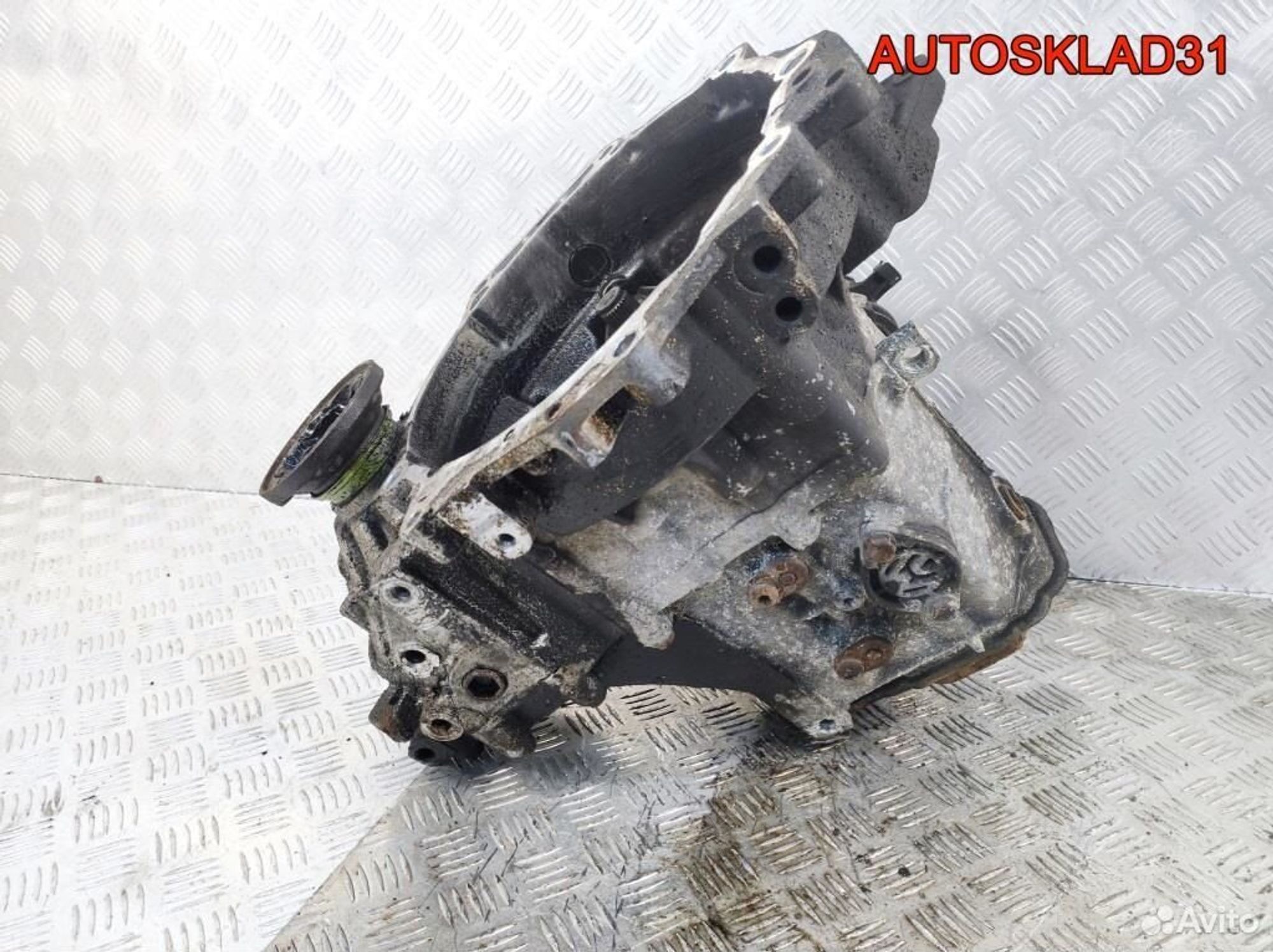 МКПП CZM Volkswagen Golf 4 1.8 AGN Бензин, 25000 рублей, Дубовое