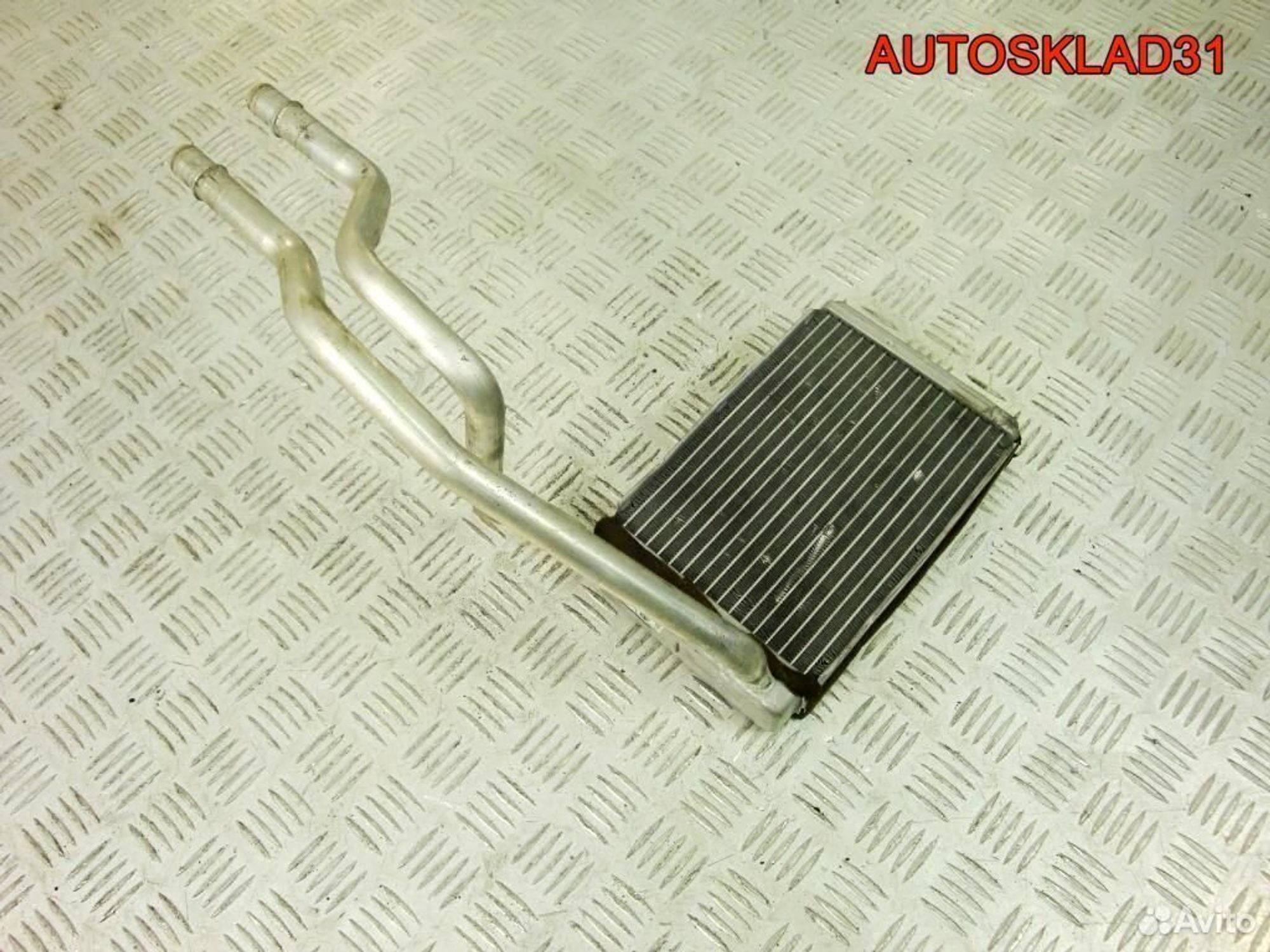 Радиатор отопителя Ford Fusion 2s6h18b539ab, 1700 рублей, Дубовое