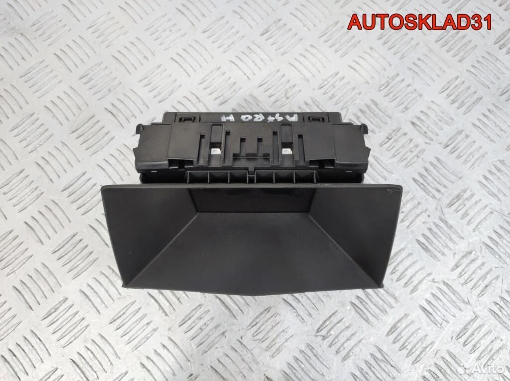 Дисплей информационный Opel Astra H 13208089, 1300 рублей, Дубовое