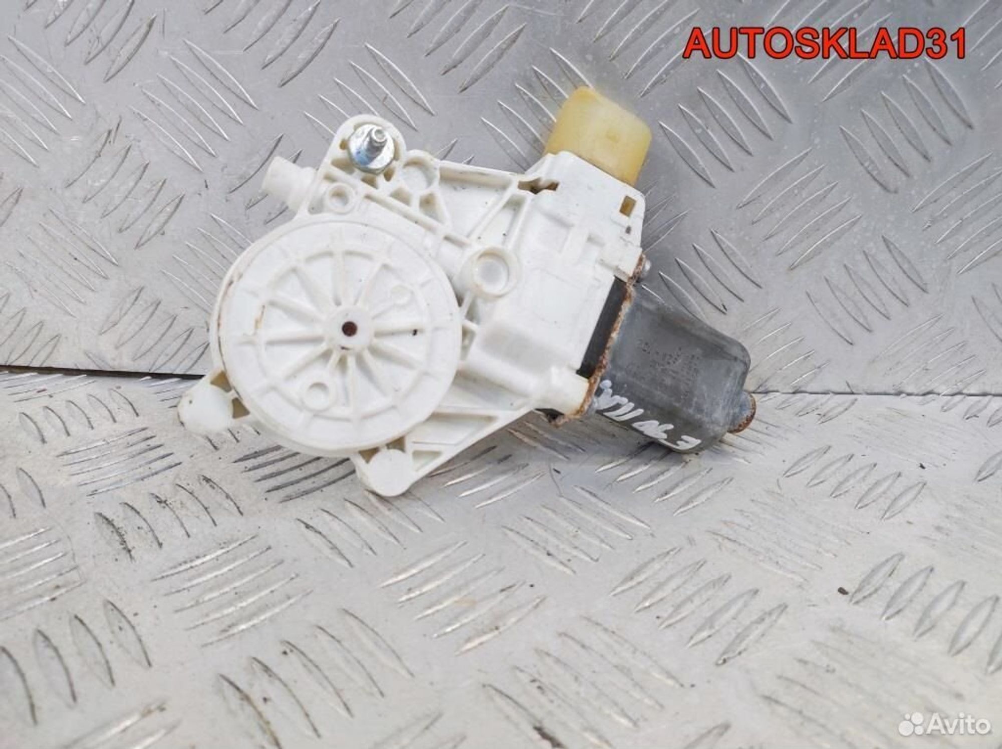 Моторчик стеклоподъемника п/л BMW E90 67626927027, 1100 рублей, Дубовое