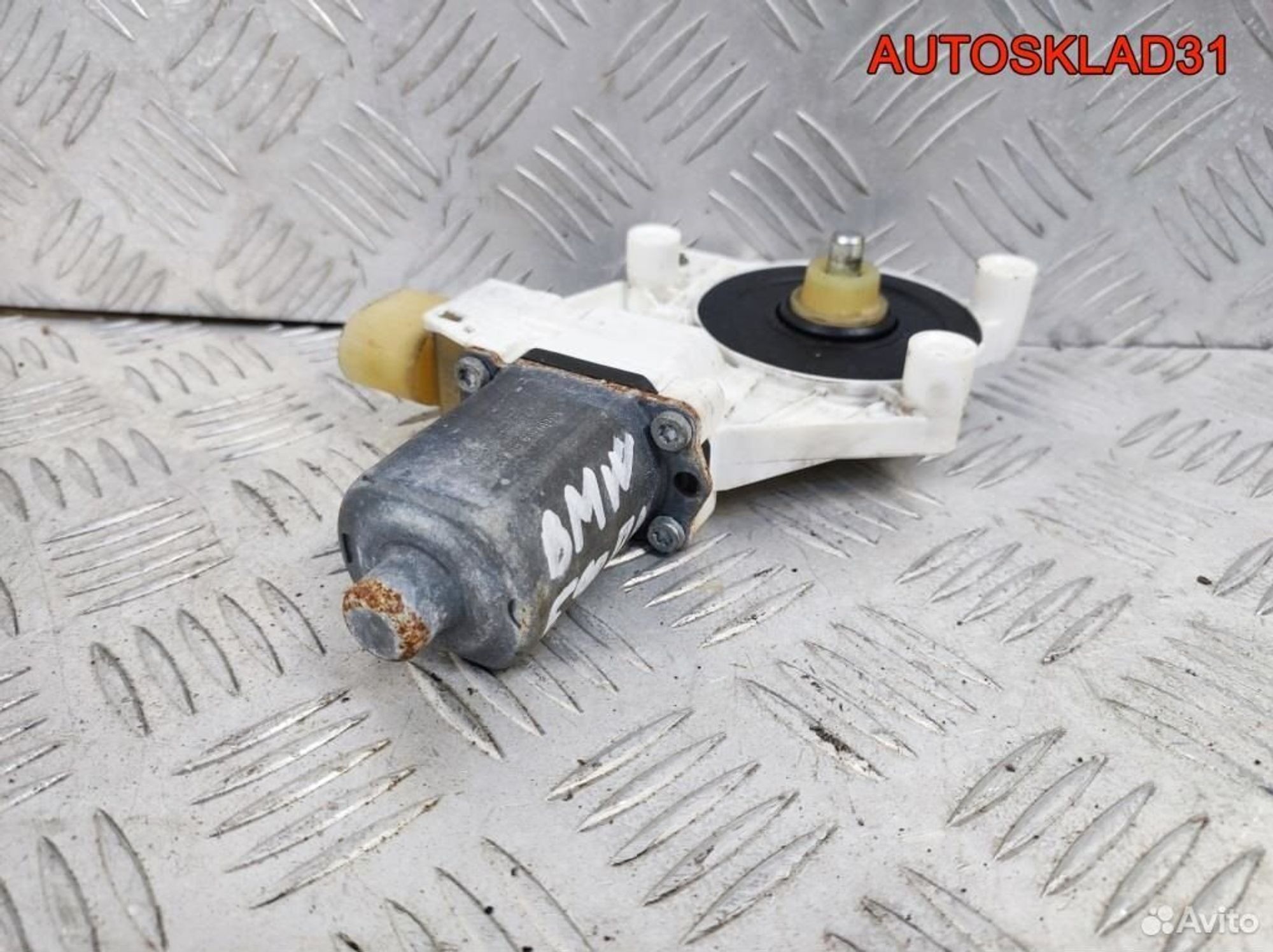Моторчик стеклоподъемника п/л BMW E90 67626927027, 1100 рублей, Дубовое