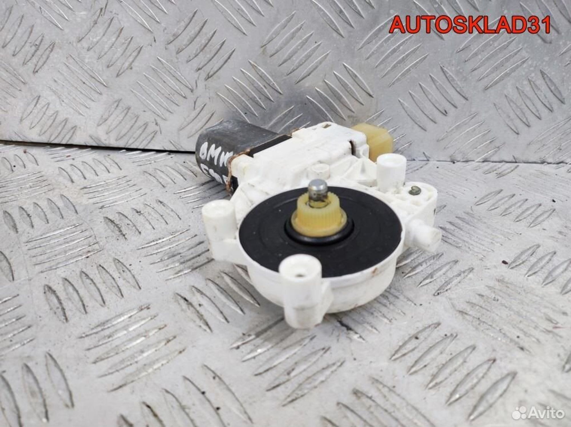Моторчик стеклоподъемника п/л BMW E90 67626927027, 1100 рублей, Дубовое