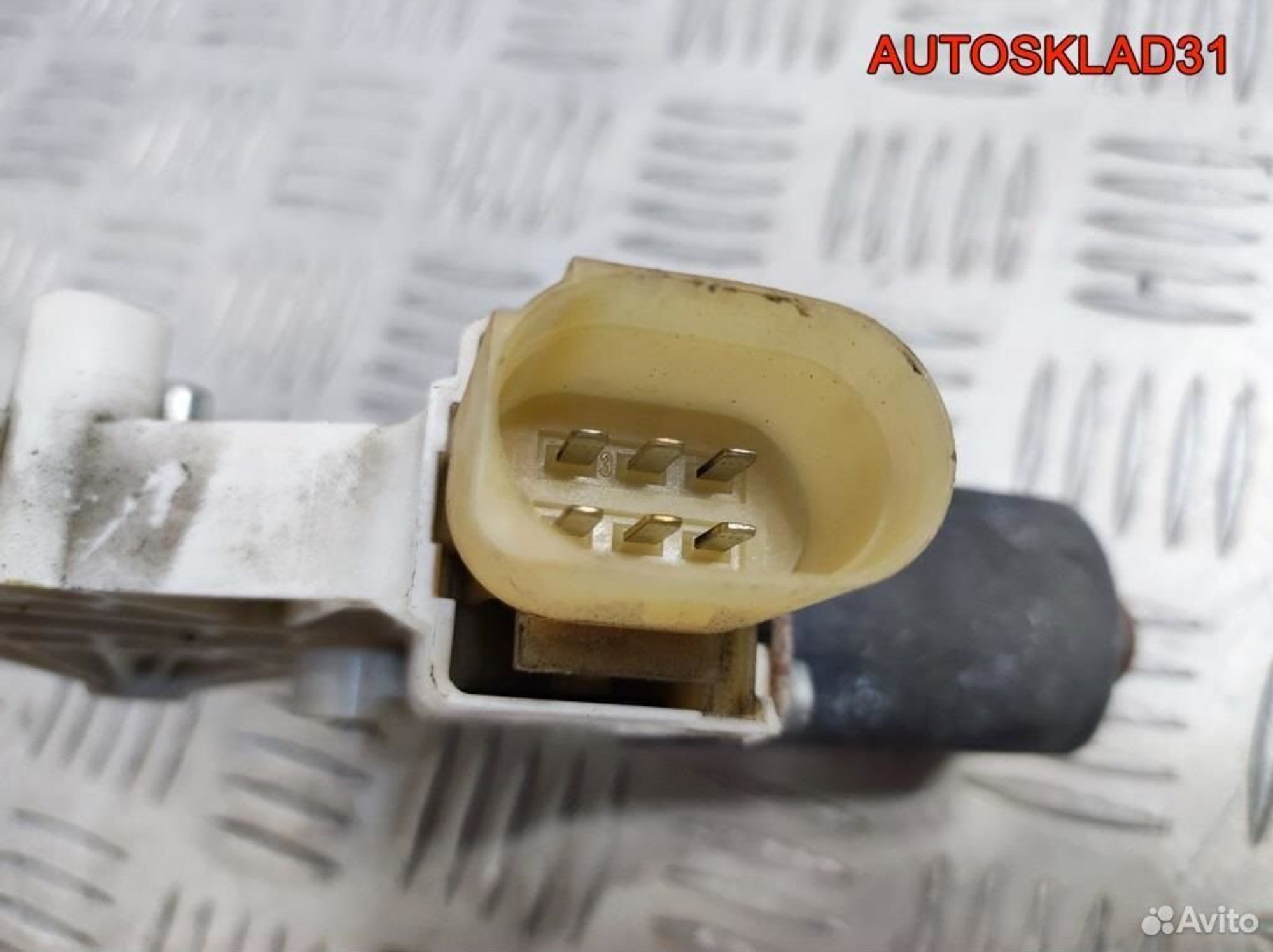 Моторчик стеклоподъемника п/л BMW E90 67626927027, 1100 рублей, Дубовое