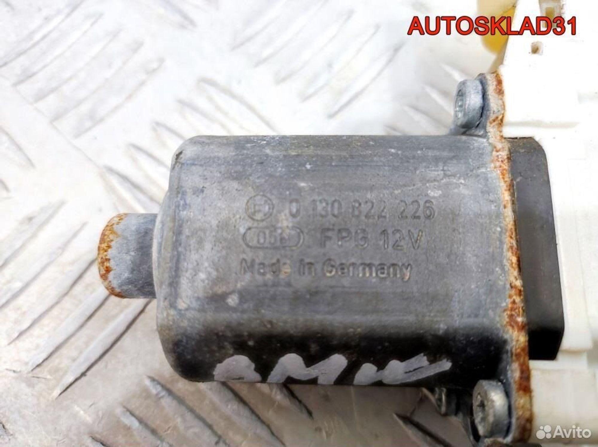 Моторчик стеклоподъемника п/л BMW E90 67626927027, 1100 рублей, Дубовое