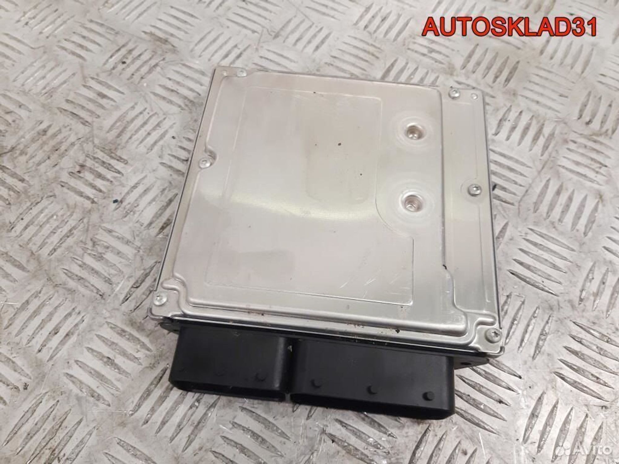 Эбу BMW X3 E83 2,0 M47T дизель 0281011122, 9400 рублей, Дубовое