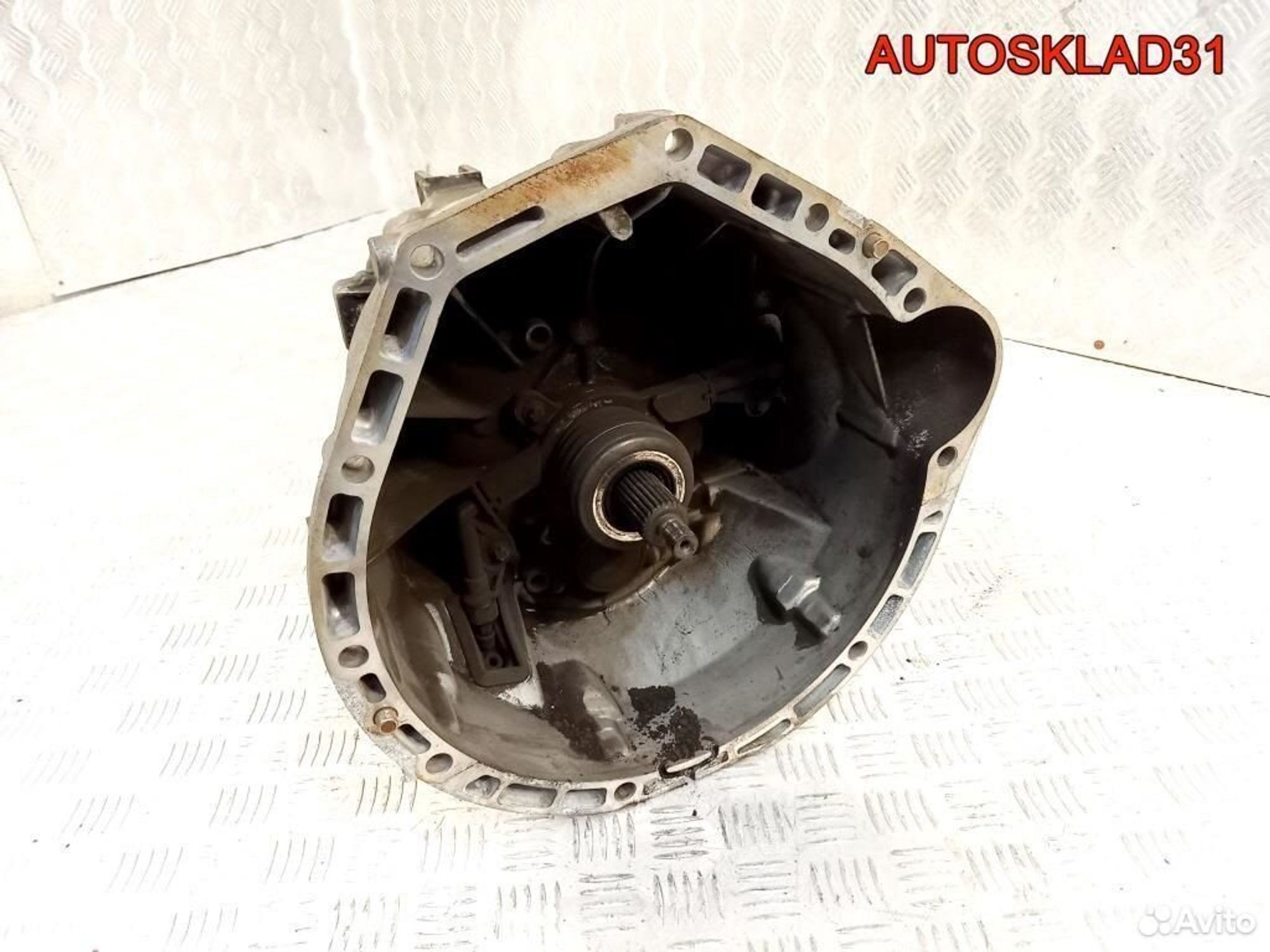 МКПП 716.604 Mercedes Benz W203 2.2 CDI 2032605301, 17600 рублей, Дубовое