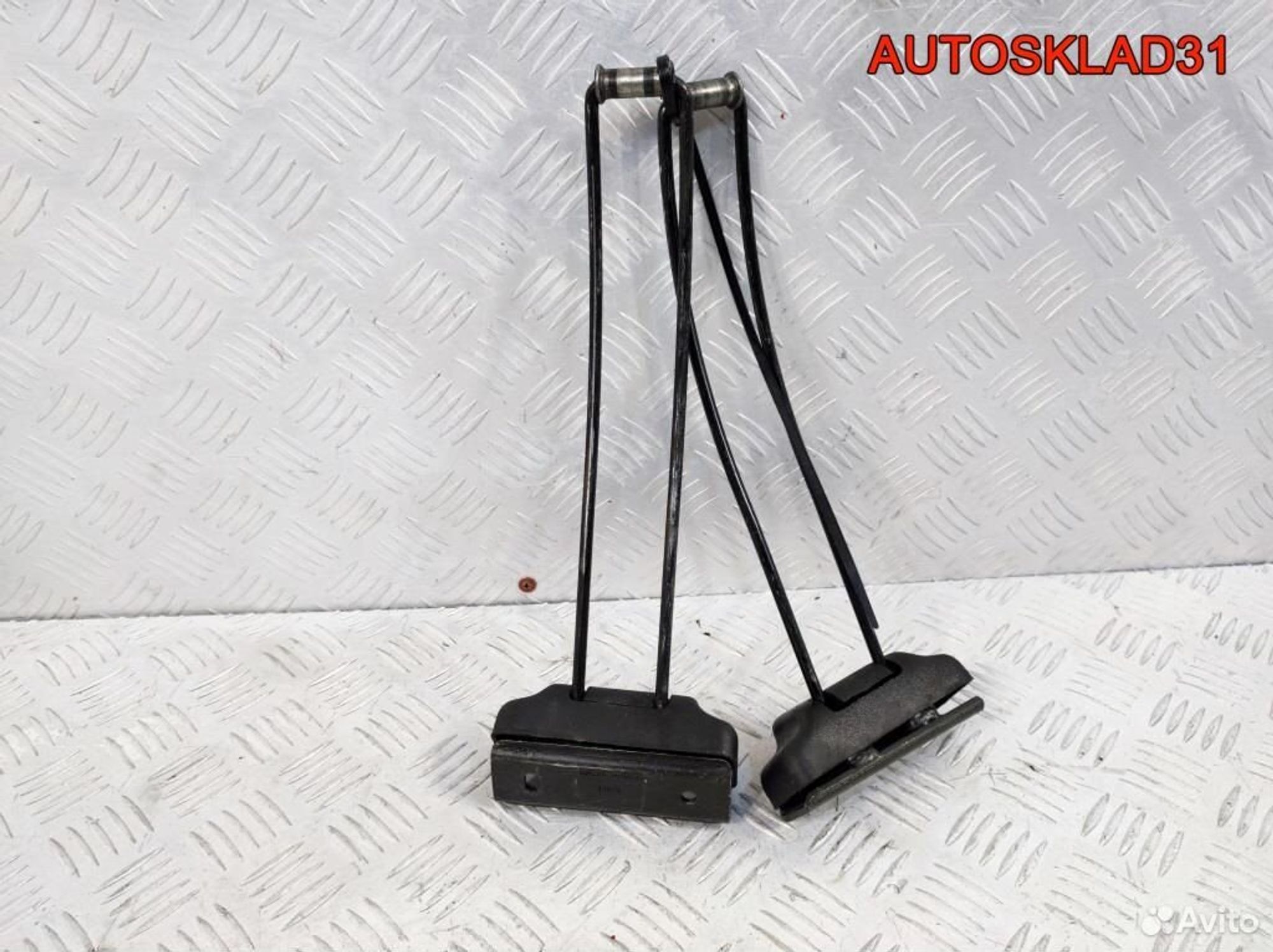 Ограничитель двери Hyundai Starex H1 794804A500, 1300 рублей, Дубовое