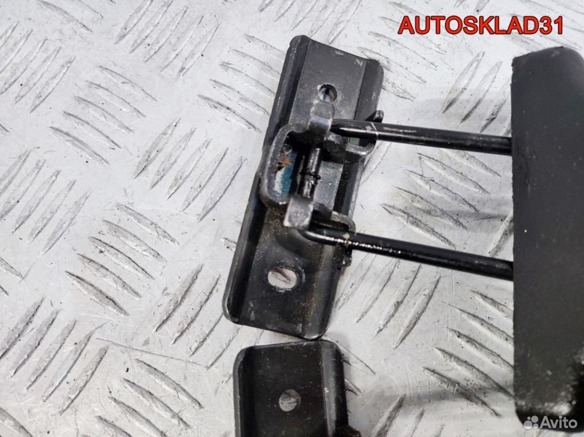 Ограничитель двери Hyundai Starex H1 794804A500, 1300 рублей, Дубовое