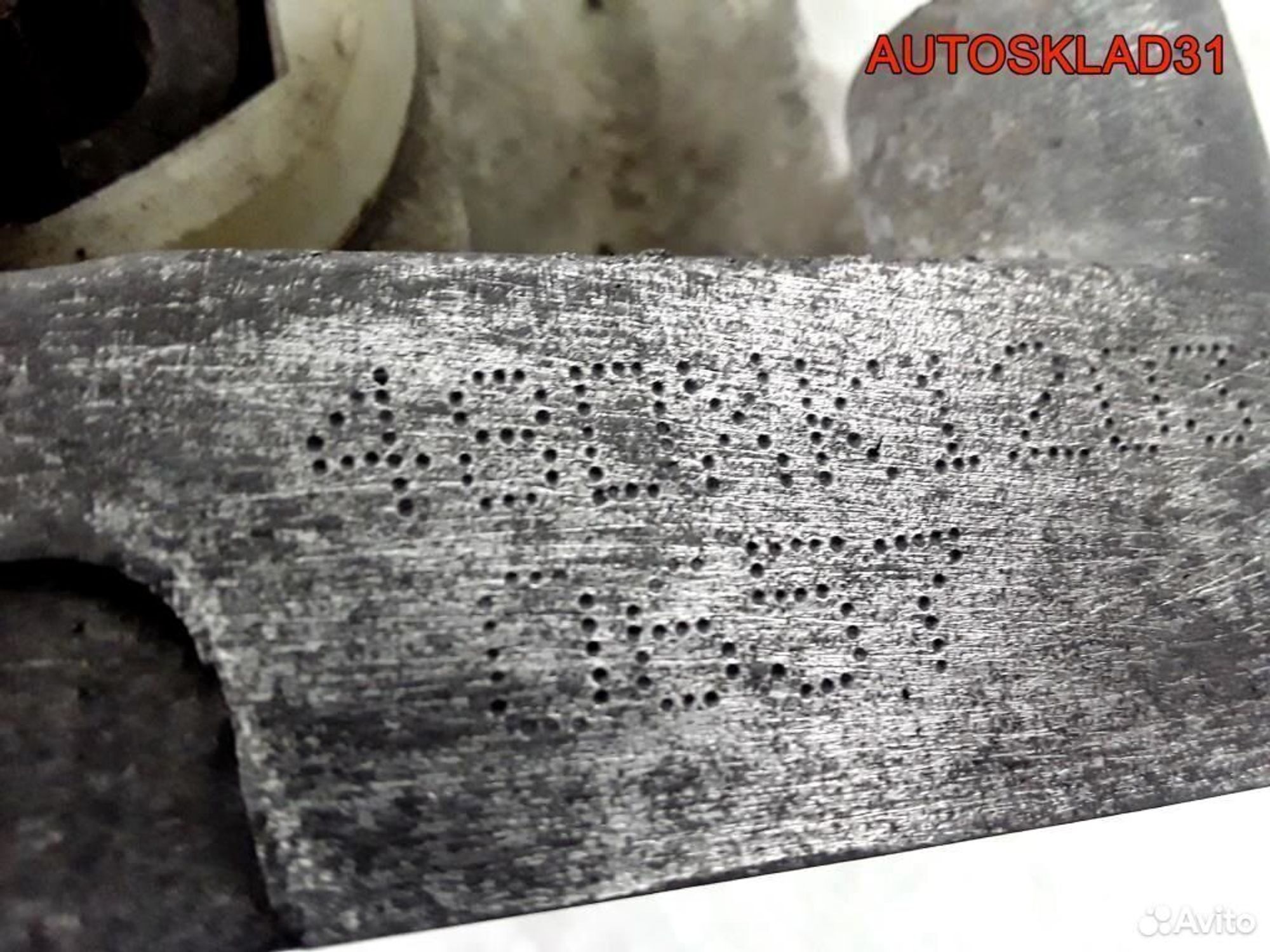 МКПП 085 DXK Volkswagen Polo 1.4 APQ Бензин, 24000 рублей, Дубовое