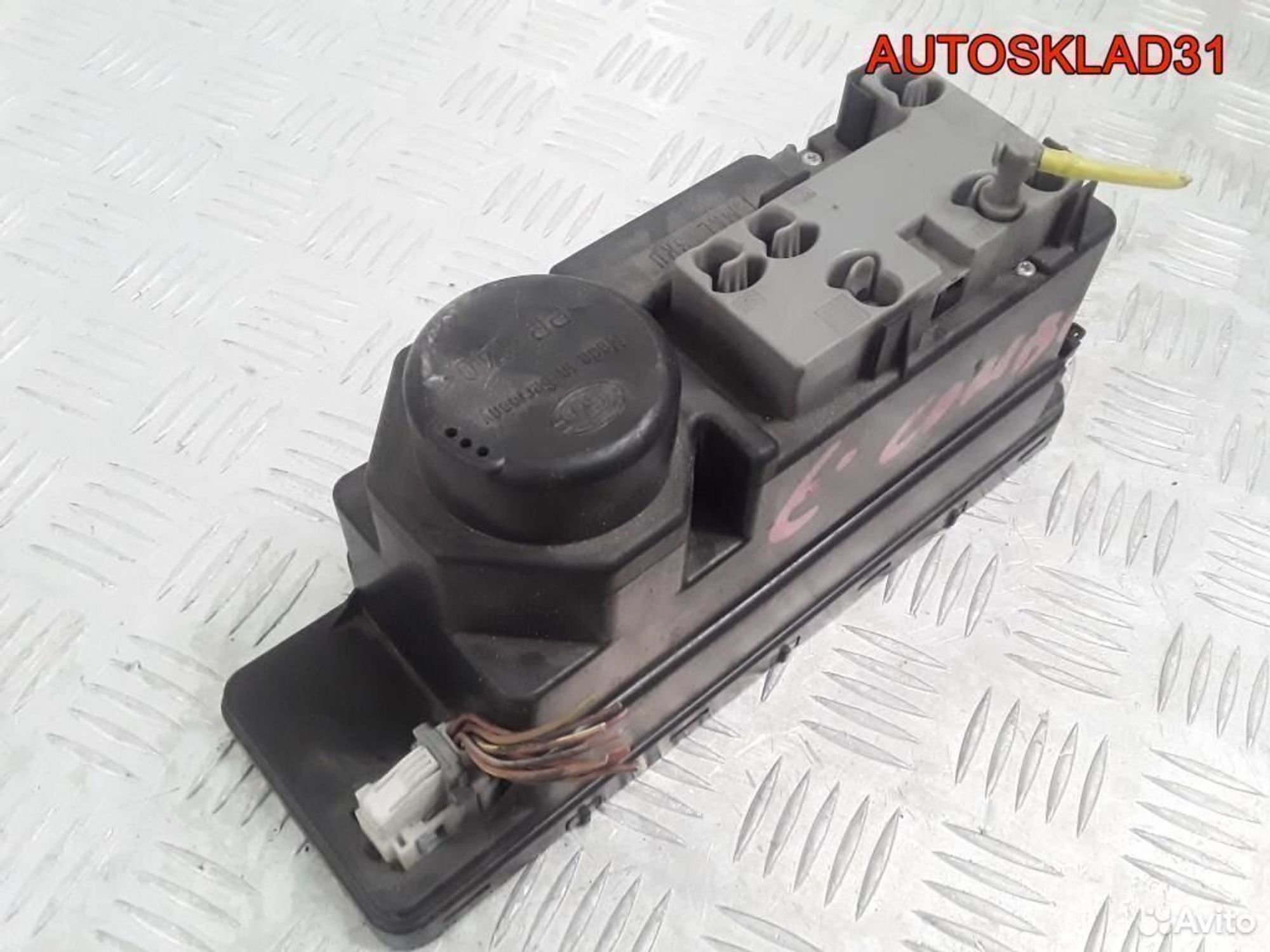 Компрессор центрального замка Mercedes A2108002248, 5900 рублей, Дубовое