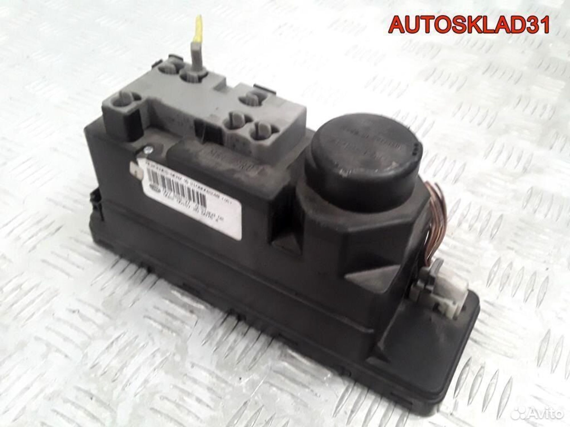 Компрессор центрального замка Mercedes A2108002248, 5900 рублей, Дубовое