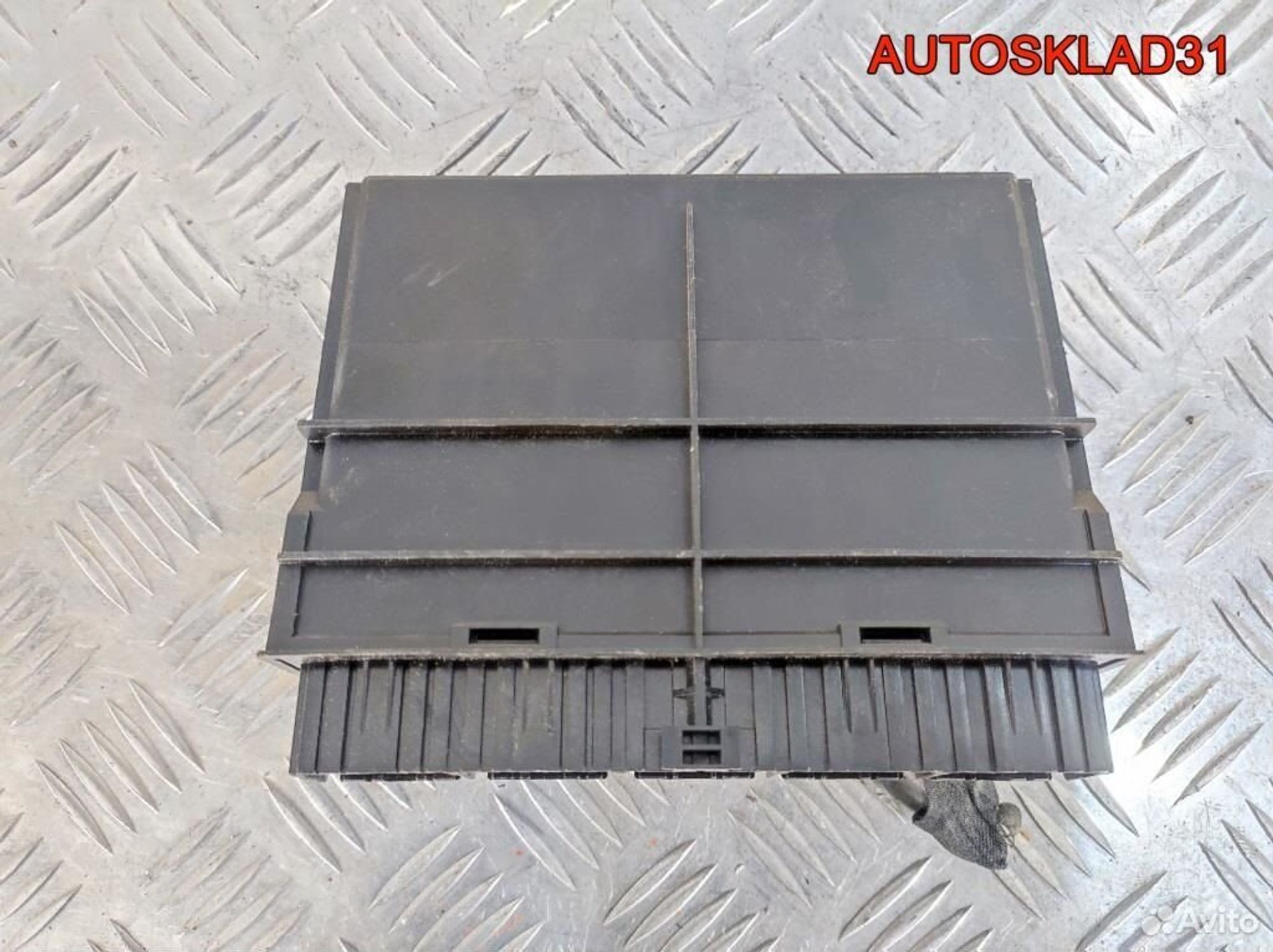 Блок комфорта Ford Fusion 2S6T15K600BF, 1100 рублей, Дубовое