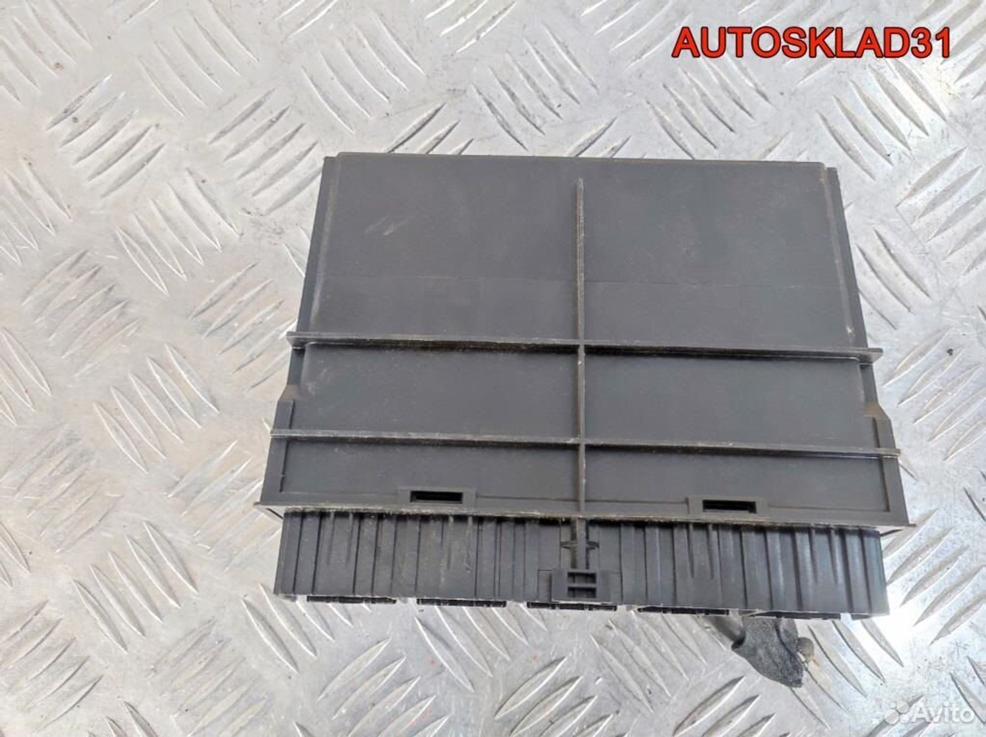 Блок комфорта Ford Fusion 2S6T15K600BF, 1100 рублей, Дубовое