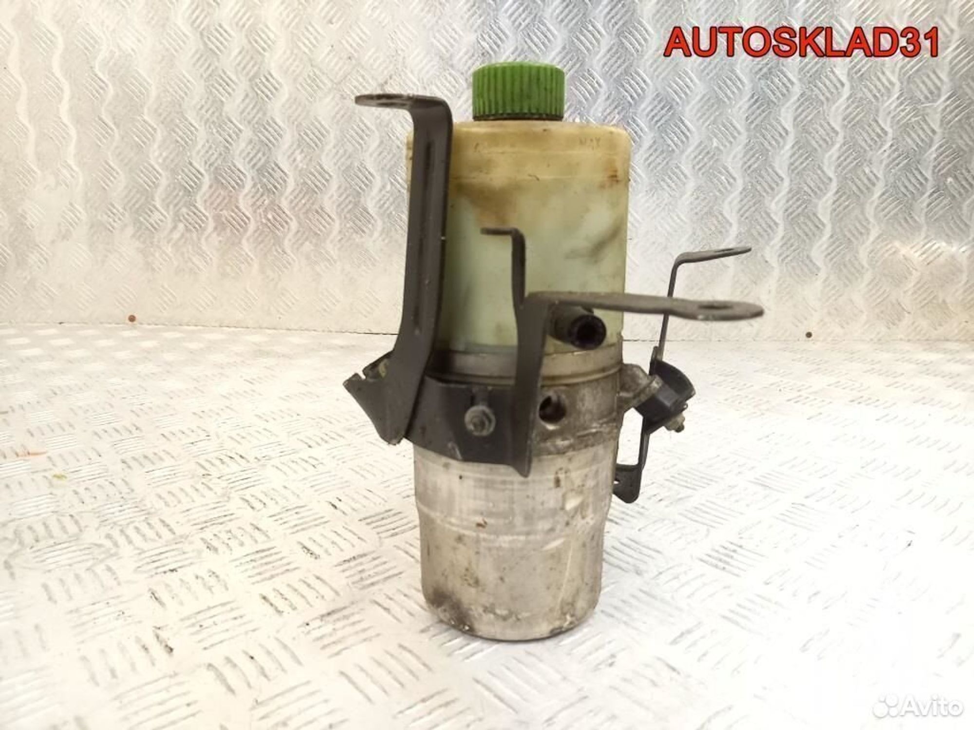 Насос эгур Volkswagen Polo 4 6Q0423156AB, 10800 рублей, Дубовое