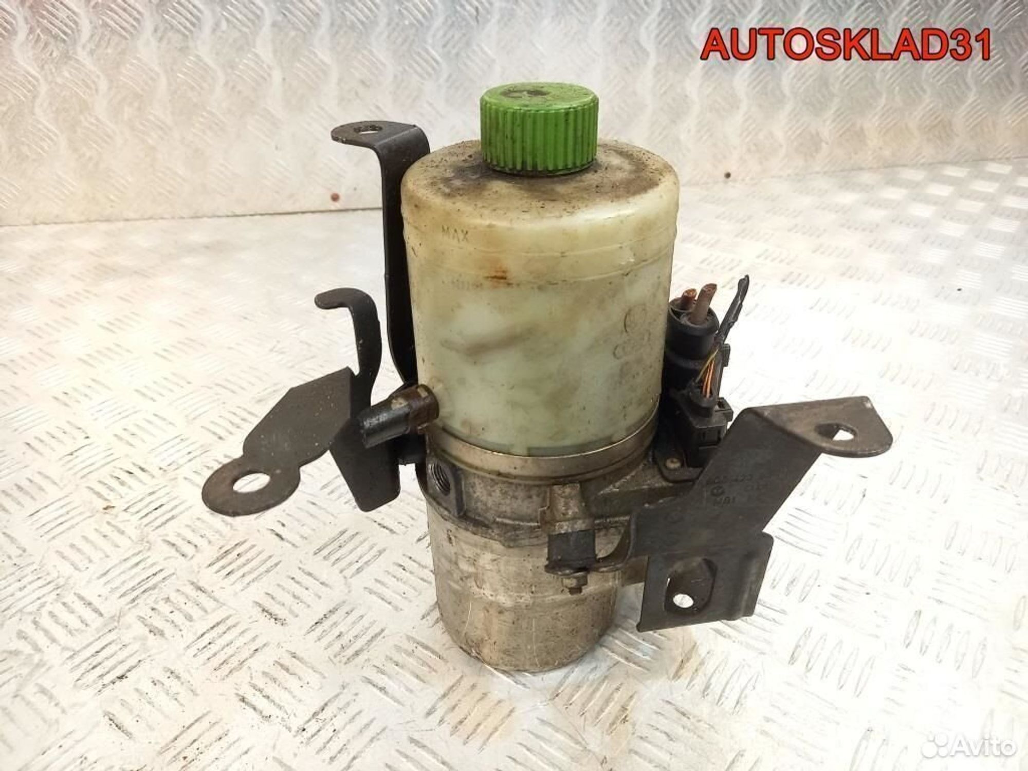 Насос эгур Volkswagen Polo 4 6Q0423156AB, 10800 рублей, Дубовое