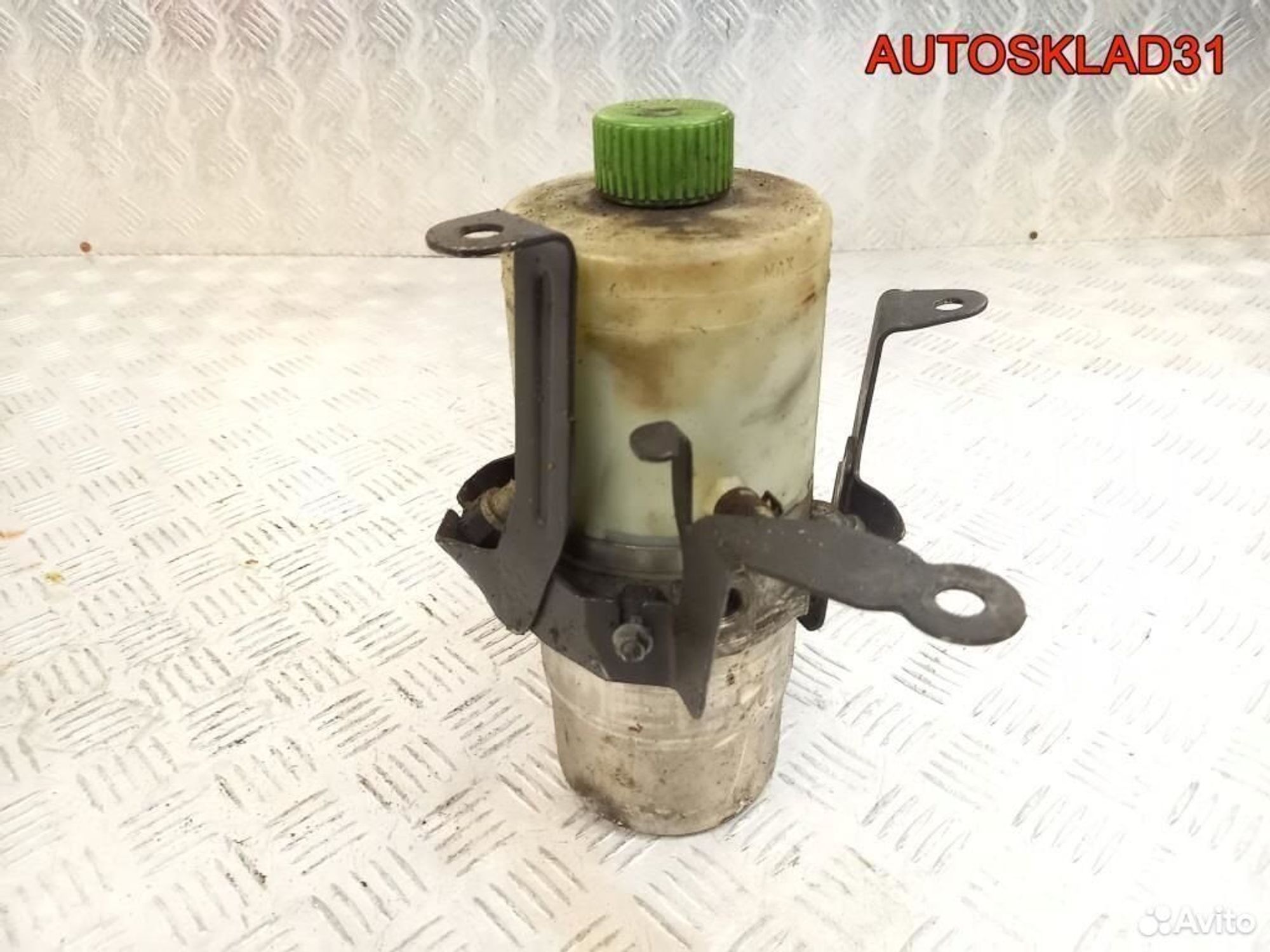 Насос эгур Volkswagen Polo 4 6Q0423156AB, 10800 рублей, Дубовое