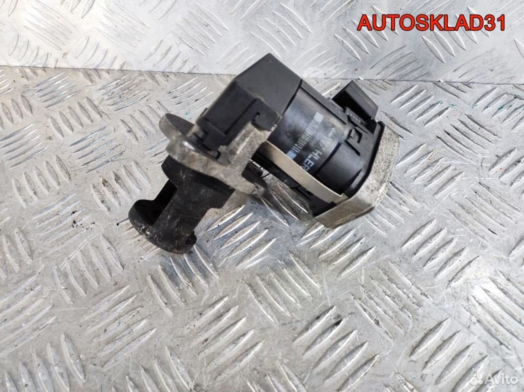 Клапан EGR Mercedes Benz W203 2.2 00005320C2, 4500 рублей, Дубовое