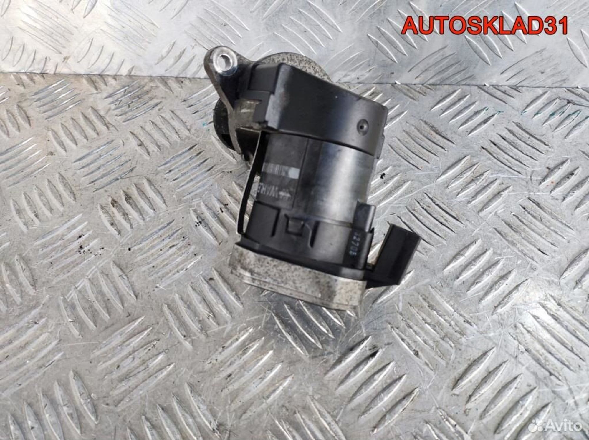 Клапан EGR Mercedes Benz W203 2.2 00005320C2, 4500 рублей, Дубовое