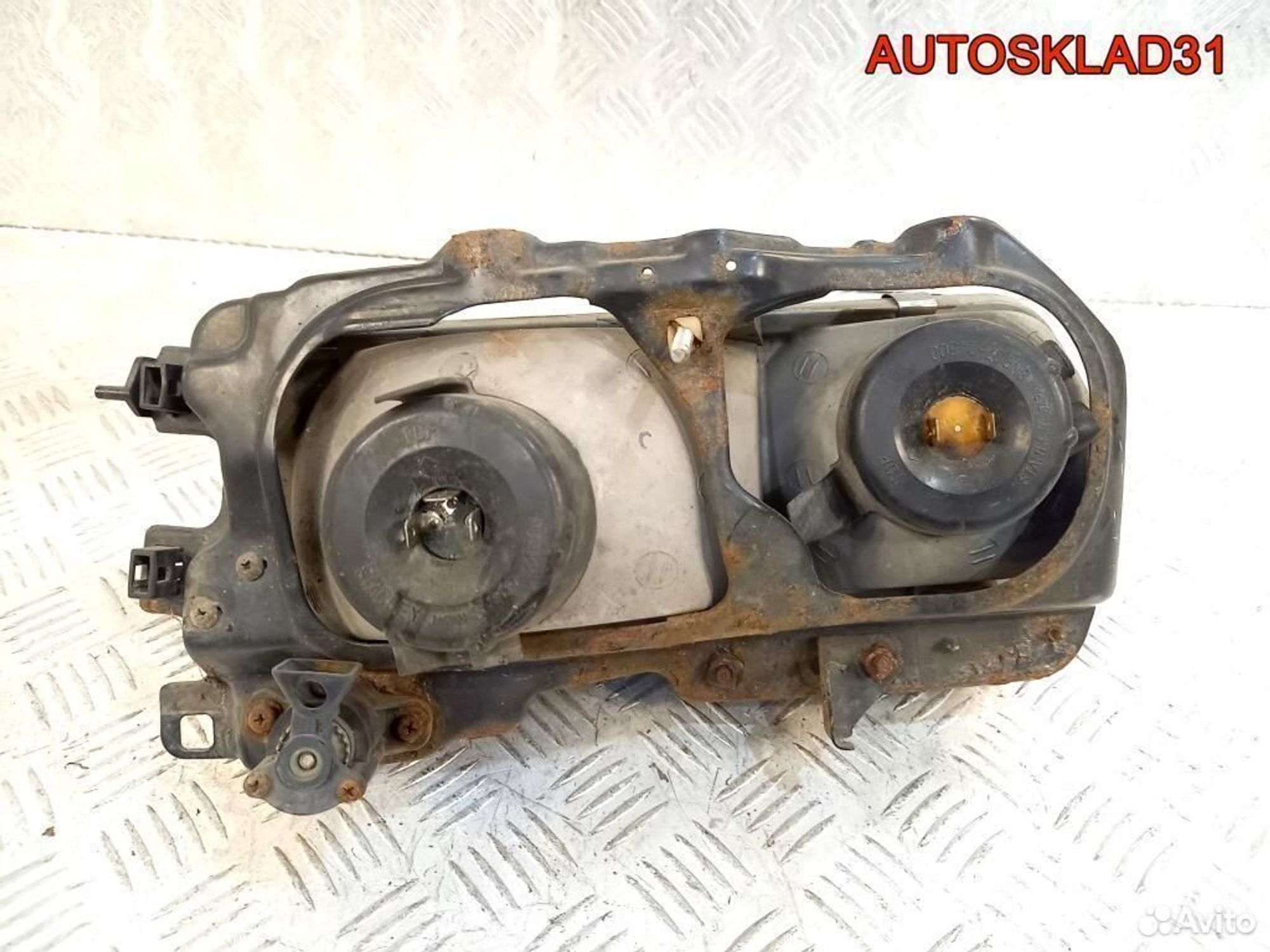 Фара левая Honda CRX 2 1987-1992, 4100 рублей, Дубовое