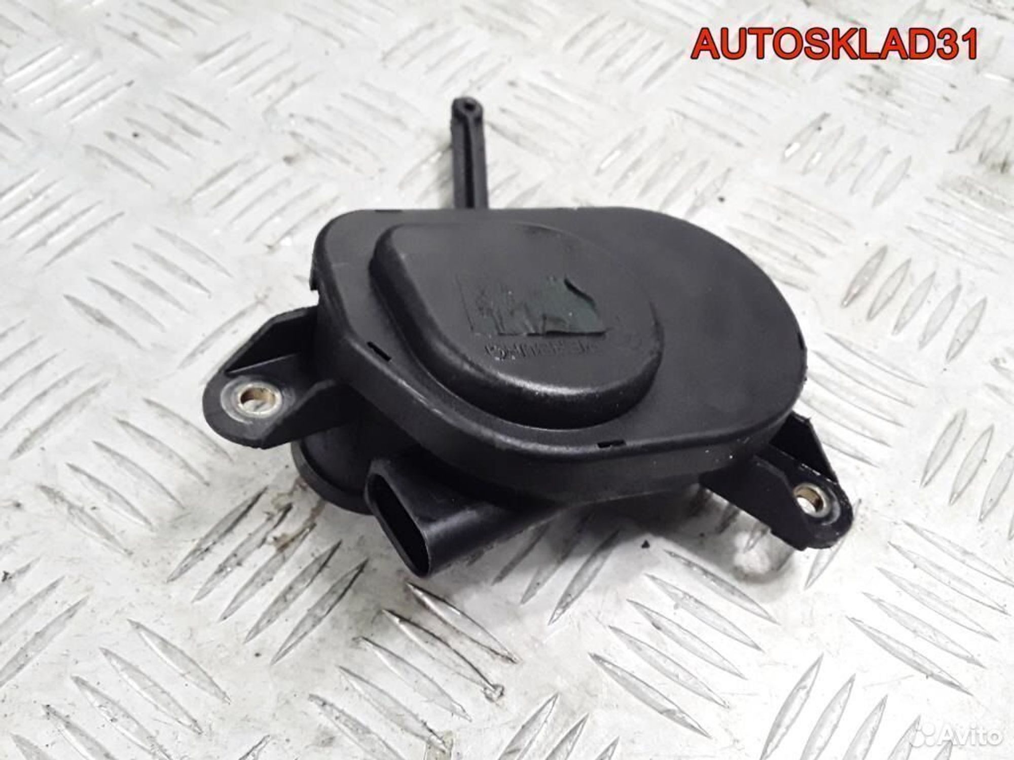 Моторчик привода заслонок Mercedes W203 6111500494, 2500 рублей, Дубовое