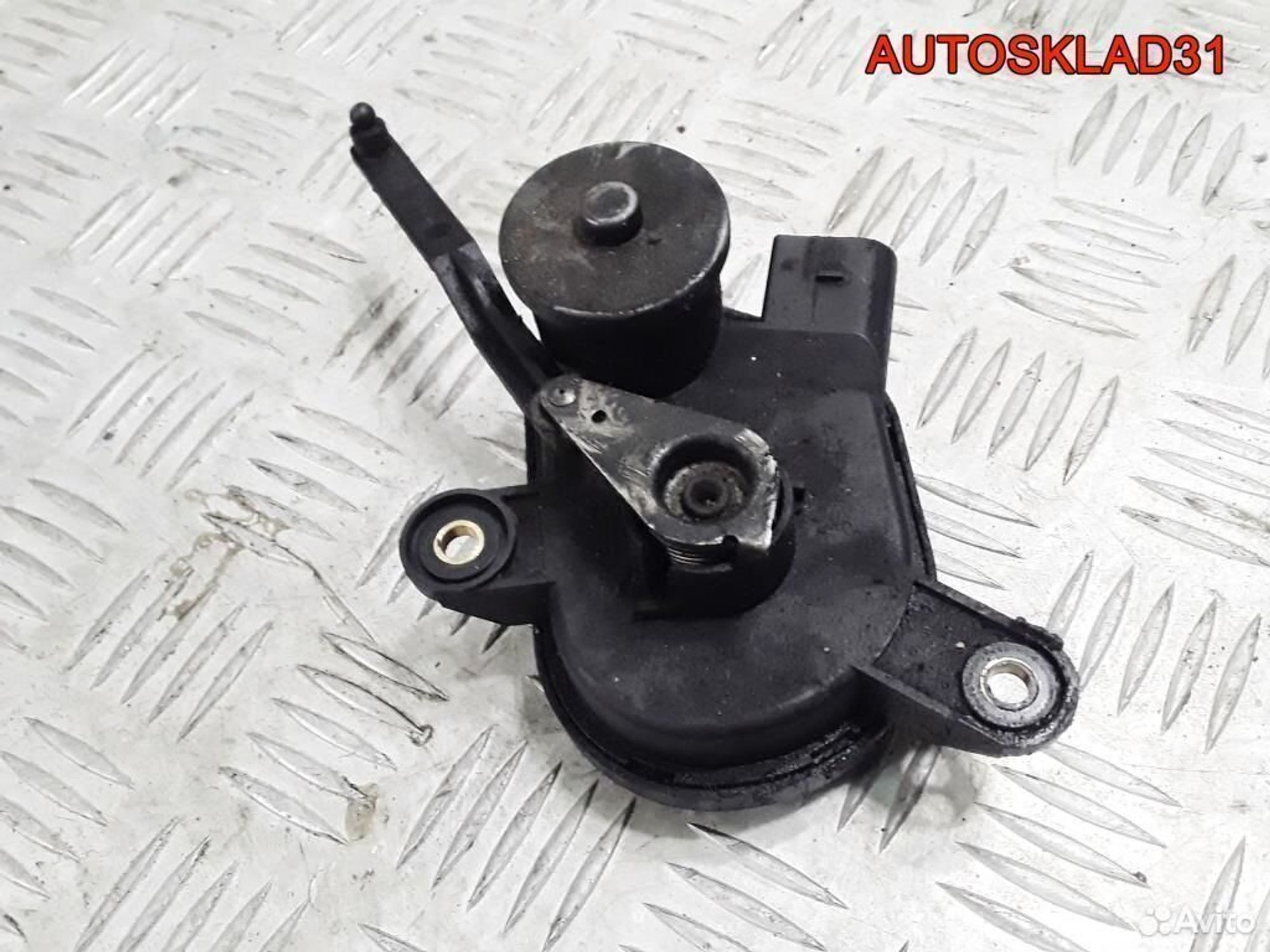 Моторчик привода заслонок Mercedes W203 6111500494, 2500 рублей, Дубовое