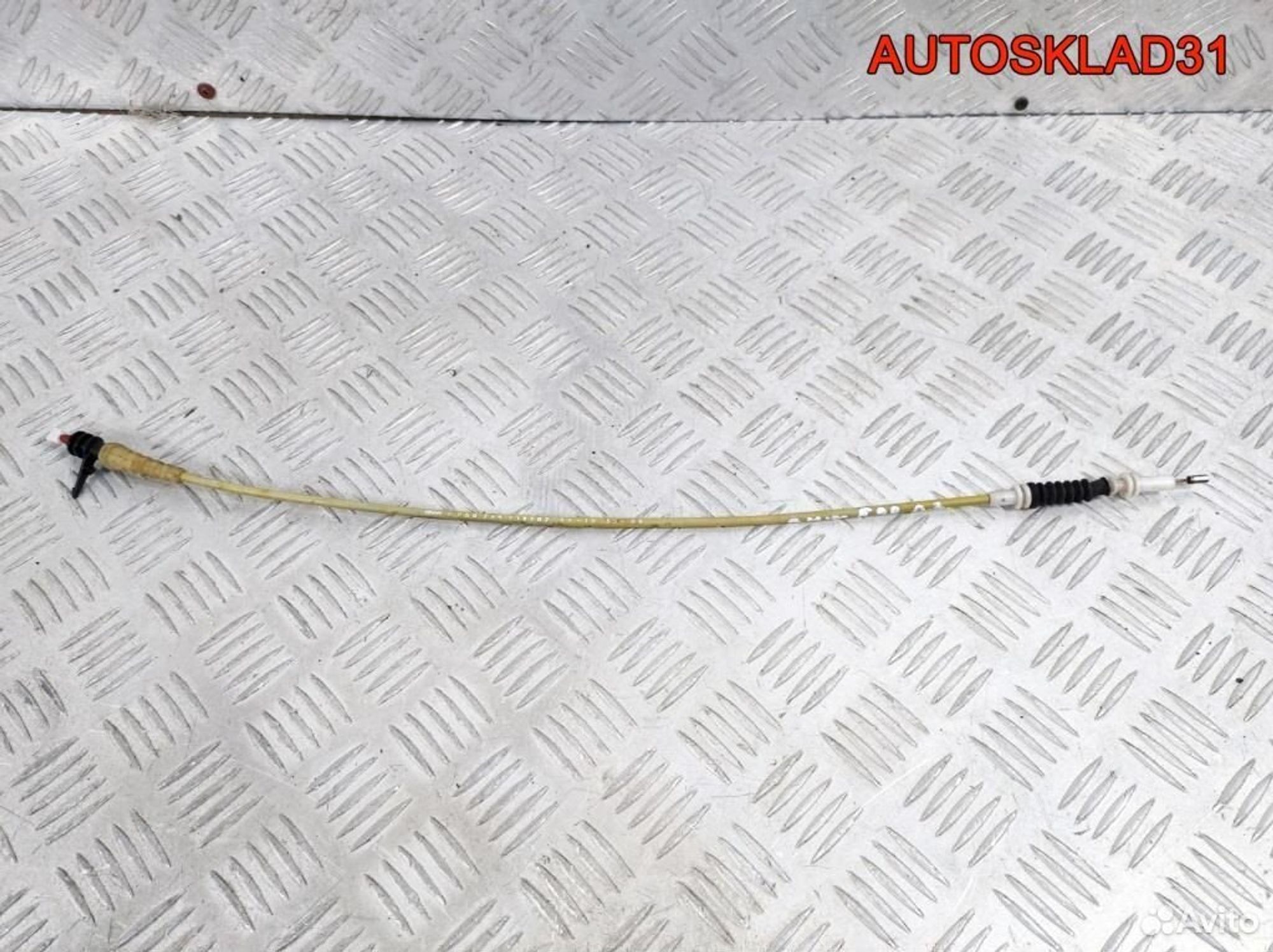 Трос открывания задней двери BMW E90 51227060299, 1300 рублей, Дубовое