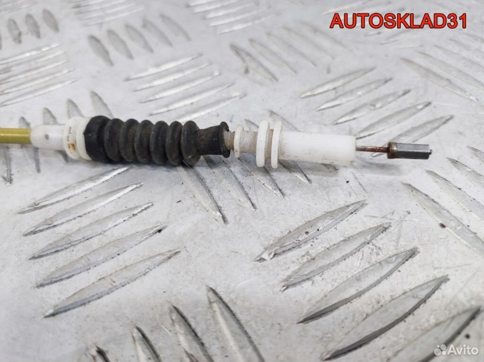 Трос открывания задней двери BMW E90 51227060299, 1300 рублей, Дубовое