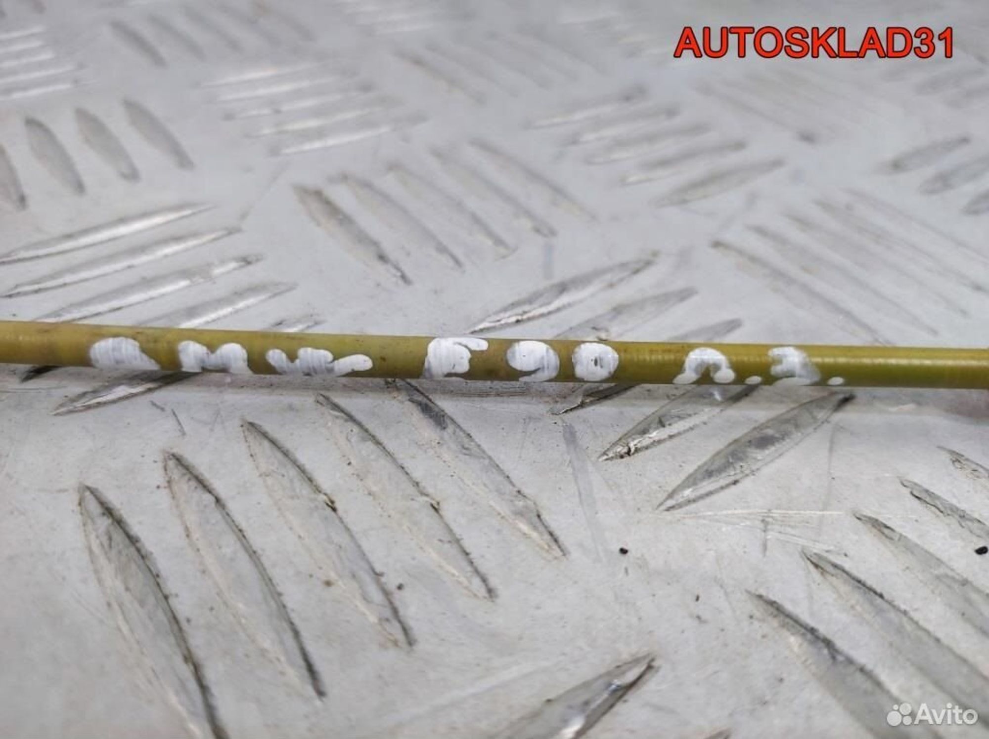 Трос открывания задней двери BMW E90 51227060299, 1300 рублей, Дубовое