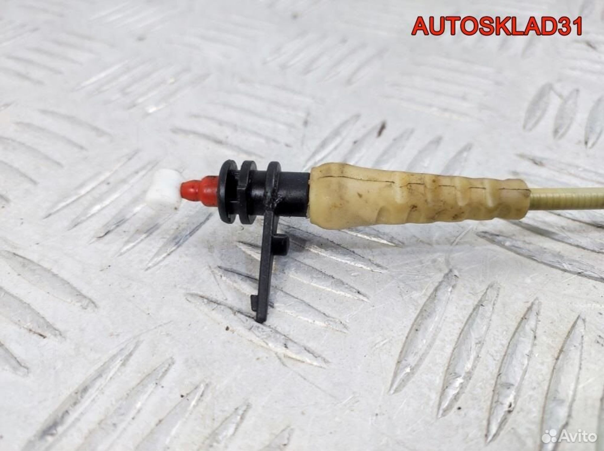 Трос открывания задней двери BMW E90 51227060299, 1300 рублей, Дубовое