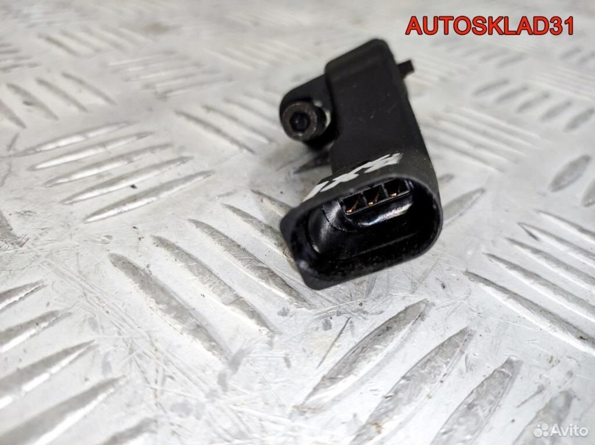 Датчик положения коленвала VW Golf 5 045906433A, 900 рублей, Дубовое