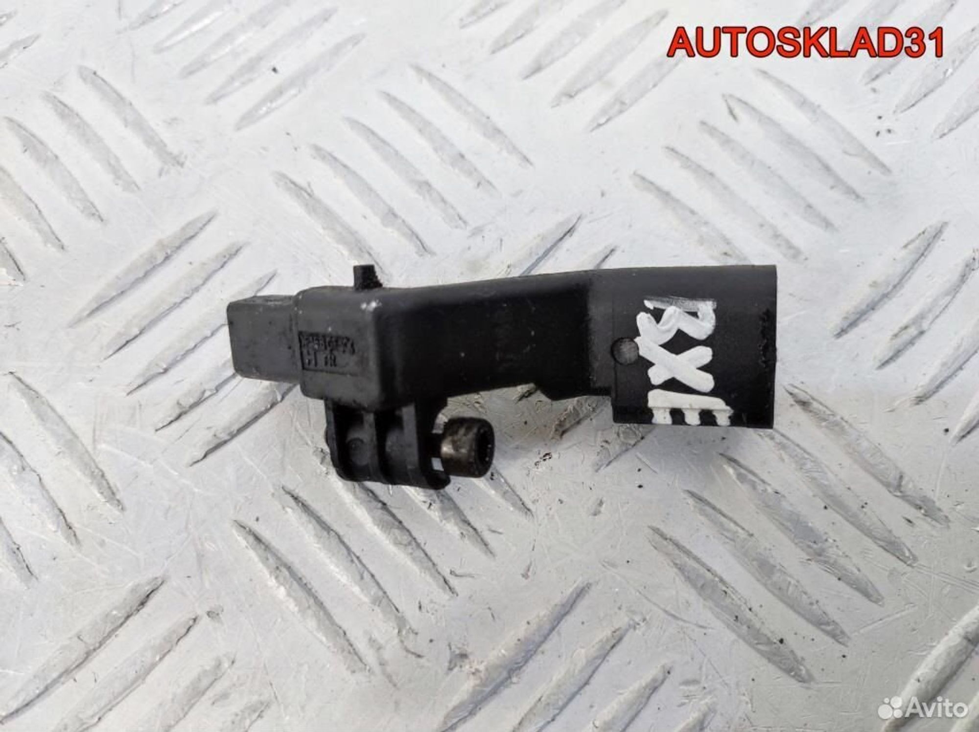 Датчик положения коленвала VW Golf 5 045906433A, 900 рублей, Дубовое