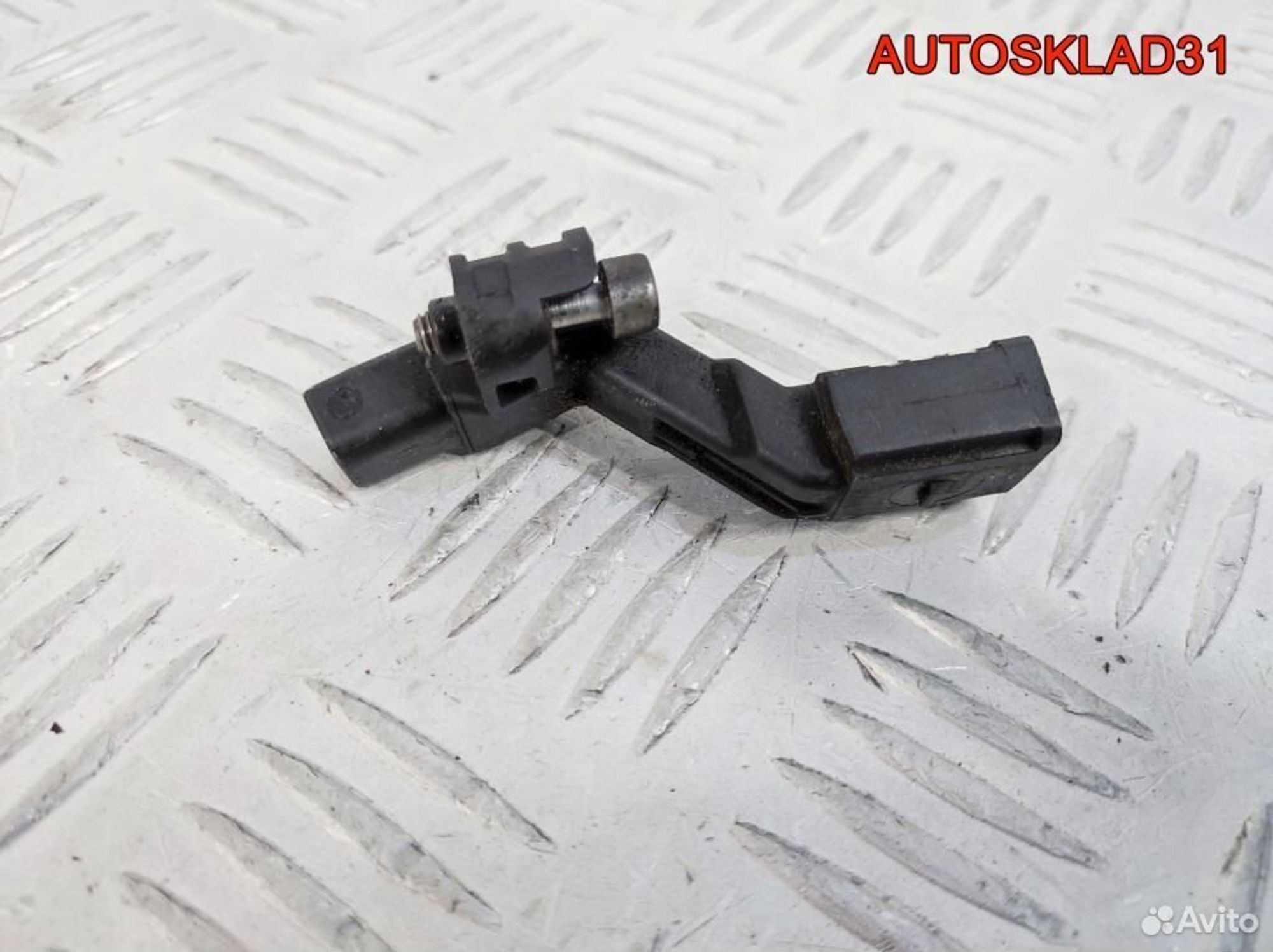 Датчик положения коленвала VW Golf 5 045906433A, 900 рублей, Дубовое