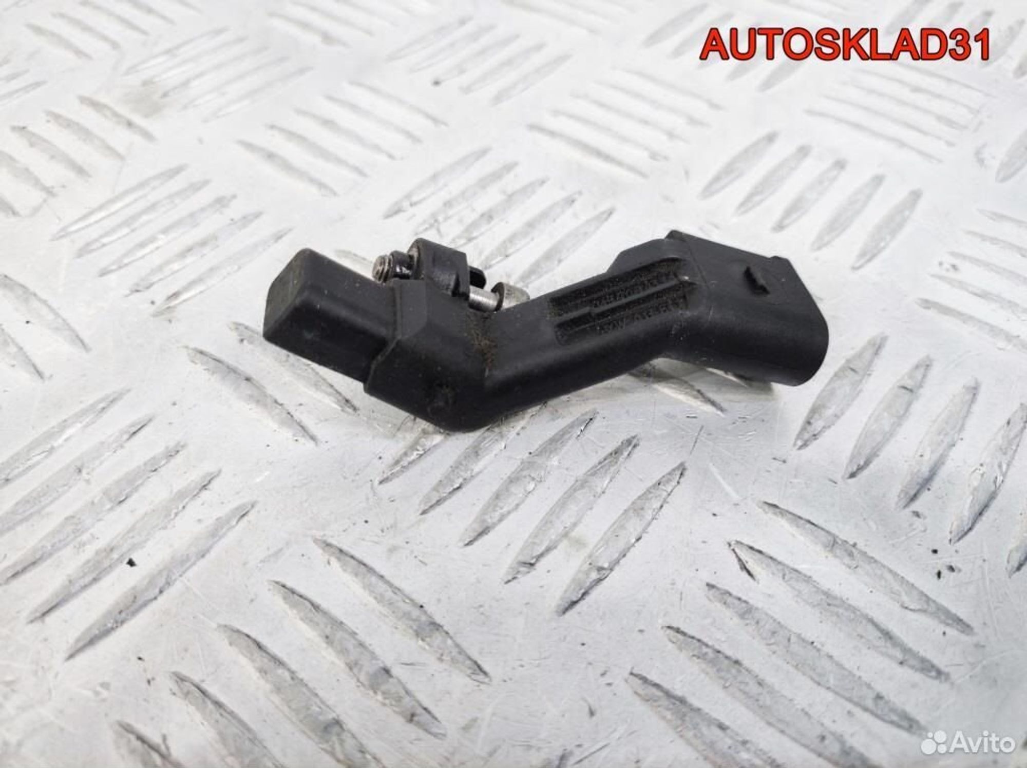 Датчик положения коленвала VW Golf 5 045906433A, 900 рублей, Дубовое