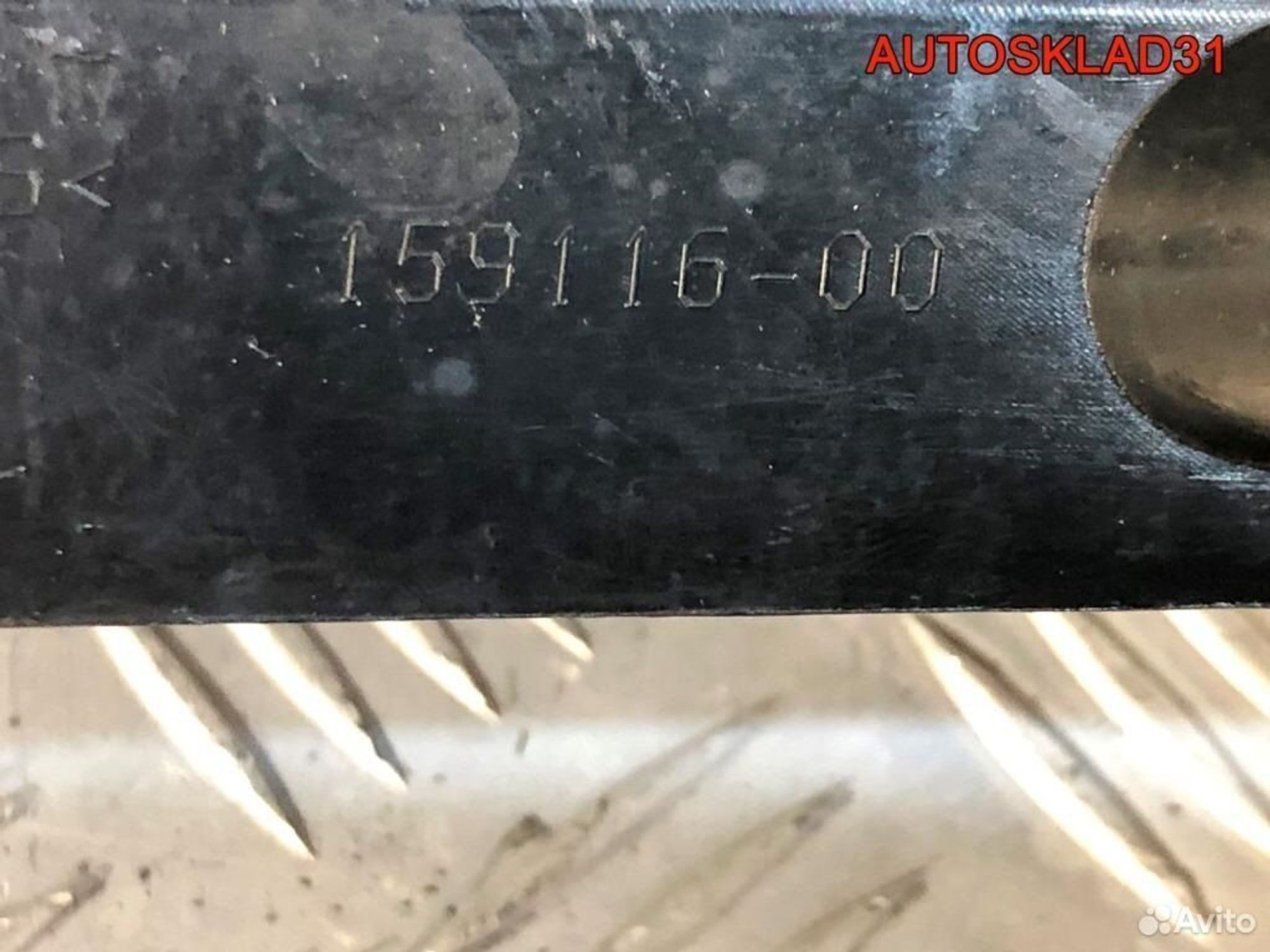 Фонарь задний правый Renault Scenic 2 8200493375, 4000 рублей, Дубовое