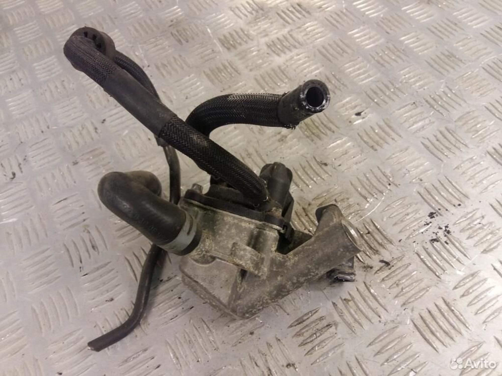 Подогрев топлива Mercedes Benz W203 A6110700179, 1600 рублей, Дубовое