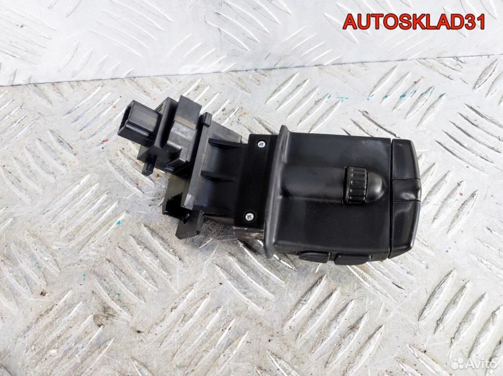 Переключатель управления магнитолой Renault Megane, 900 рублей, Дубовое