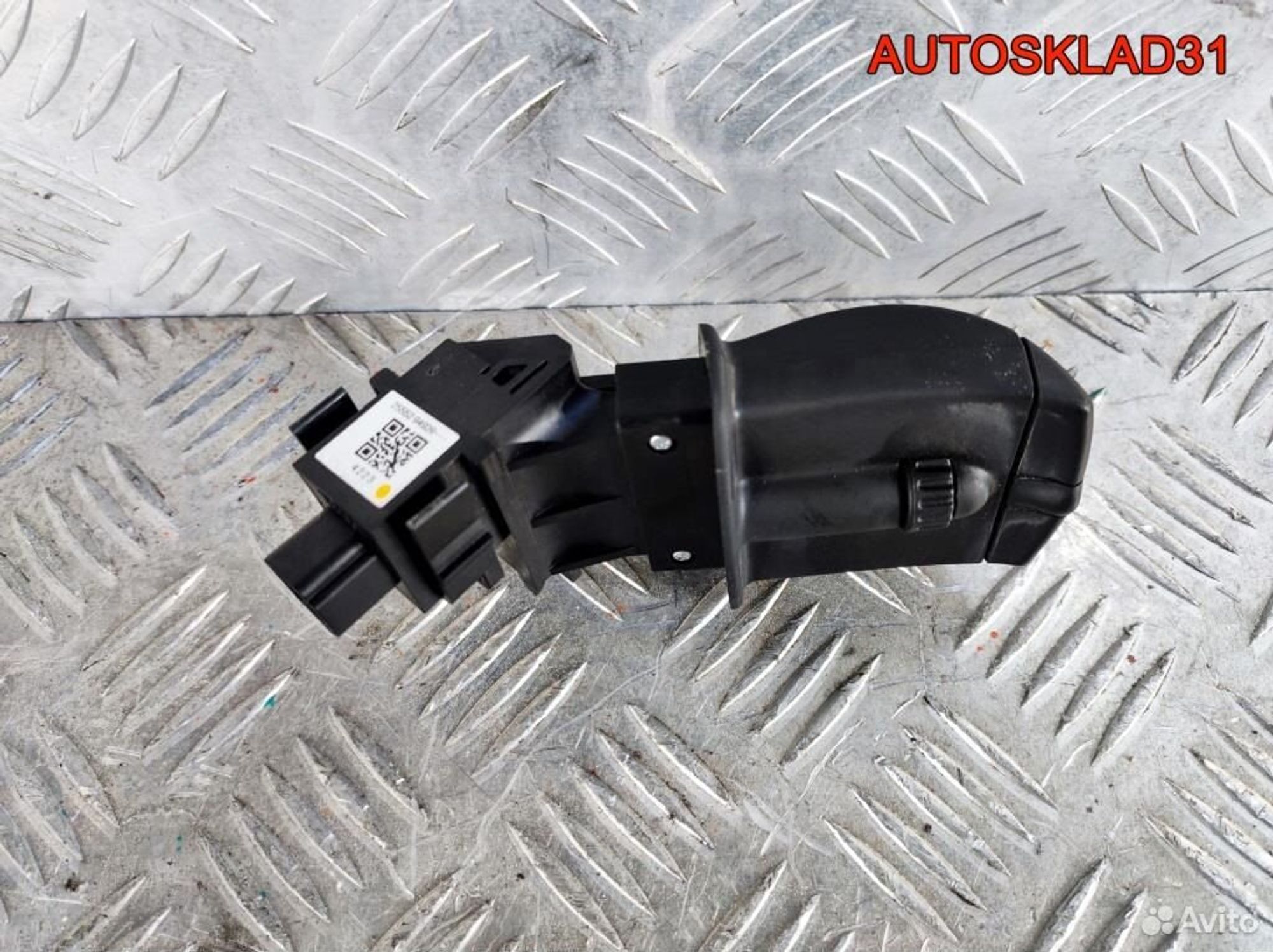 Переключатель управления магнитолой Renault Megane, 900 рублей, Дубовое