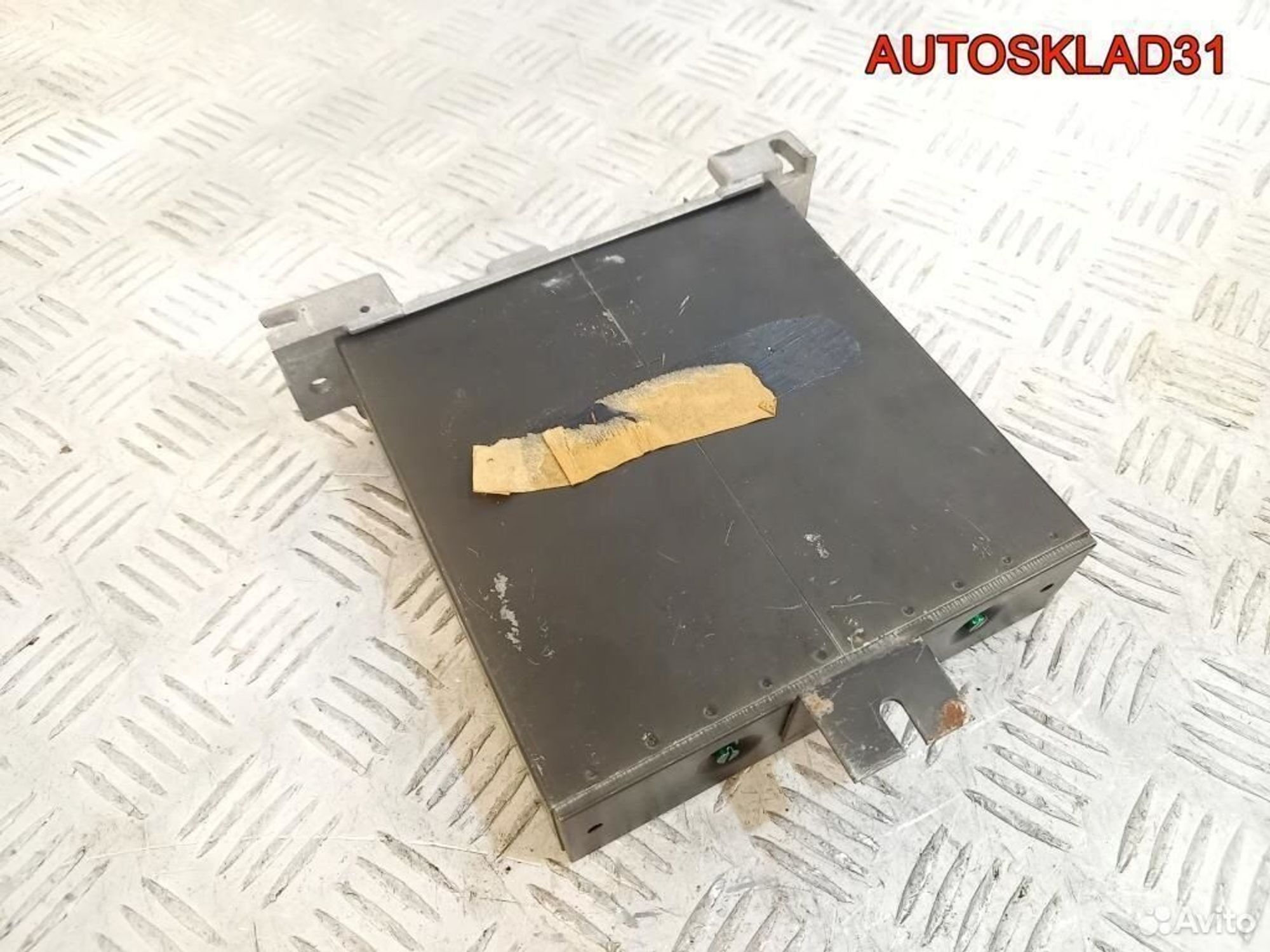 Блок управления эбу Opel Senator B 0280001120, 7000 рублей, Дубовое