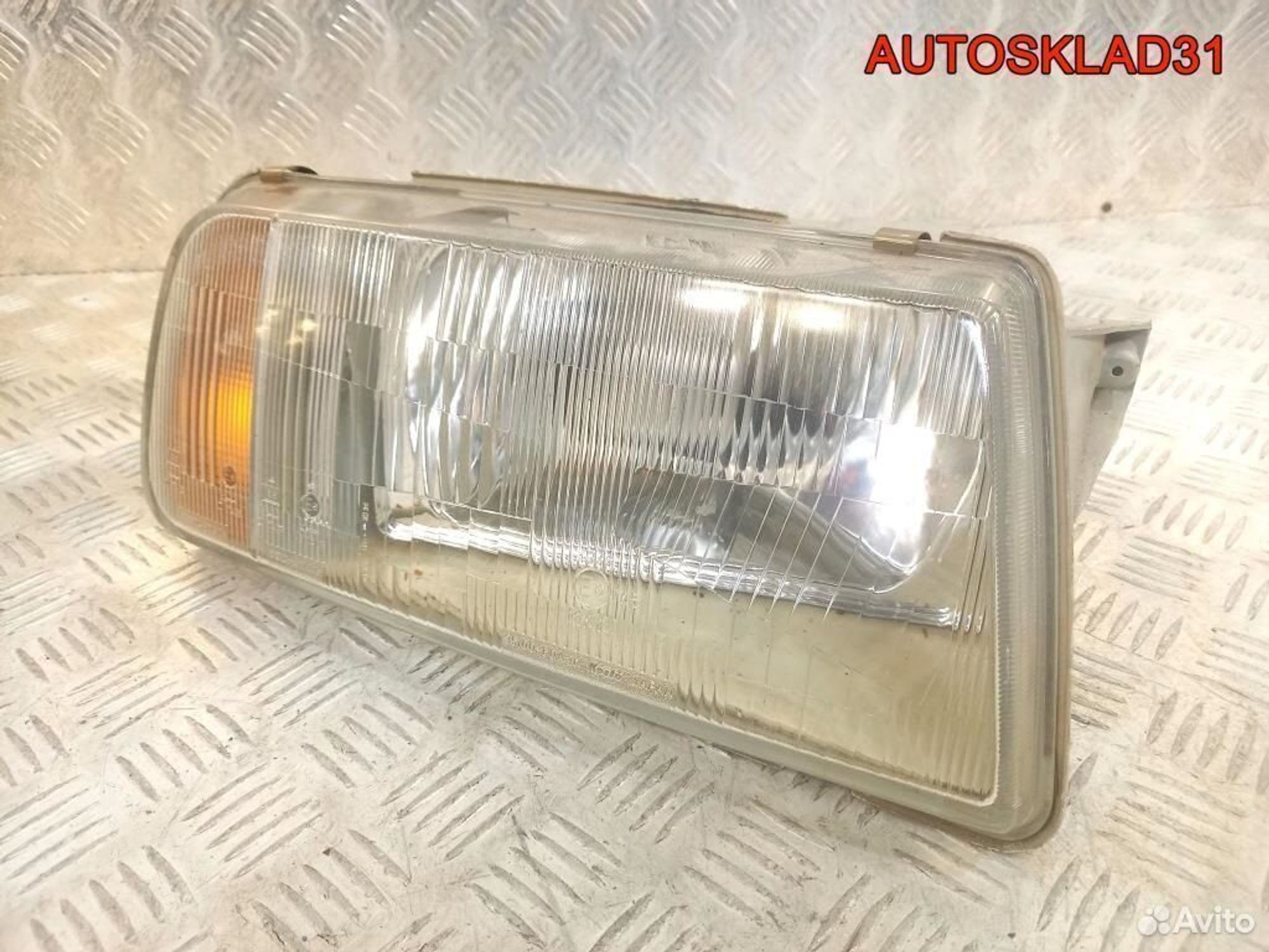 Фара правая Suzuki Vitara 1989-1999 3510060A310, 4600 рублей, Дубовое
