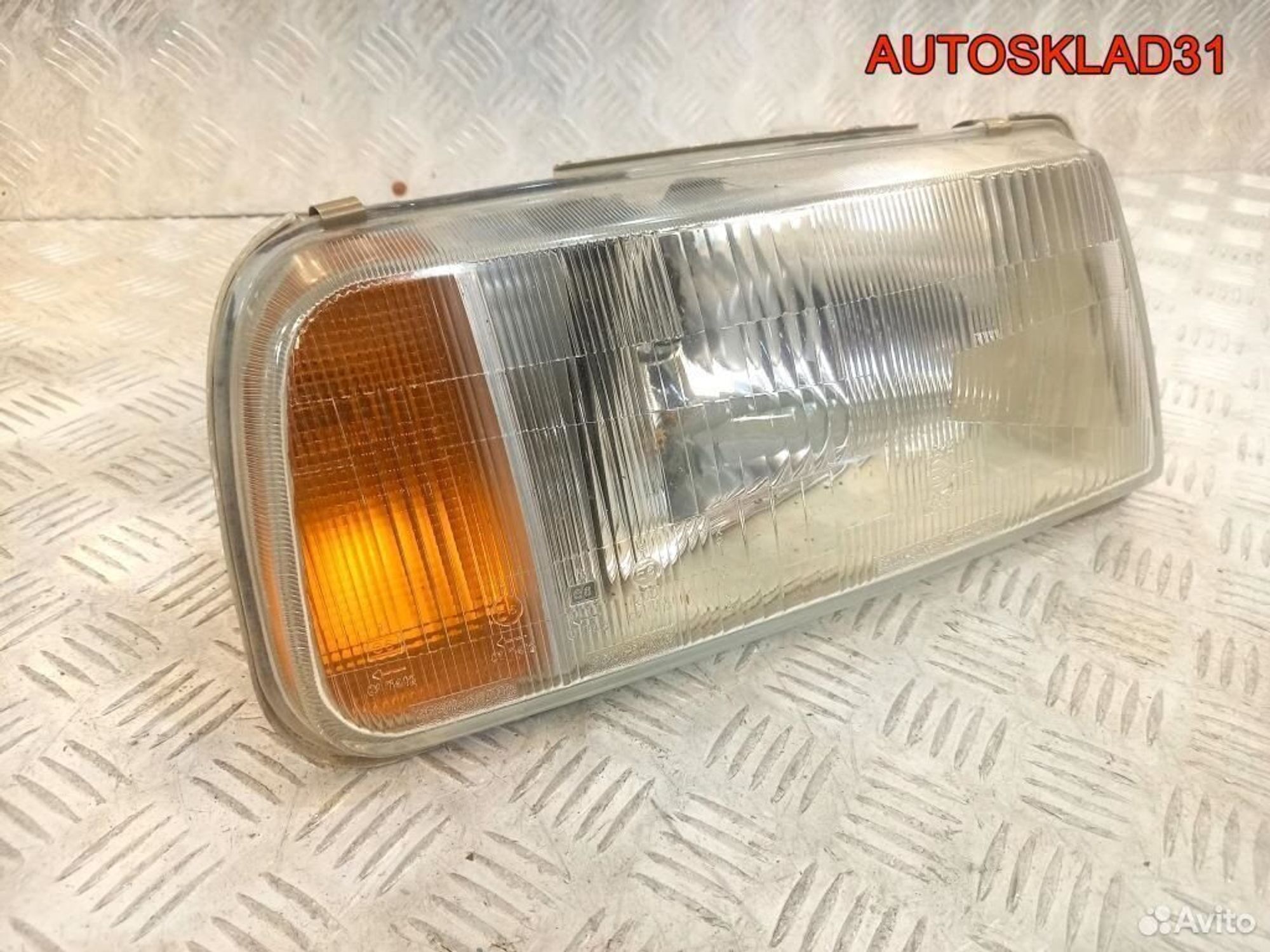 Фара правая Suzuki Vitara 1989-1999 3510060A310, 4600 рублей, Дубовое