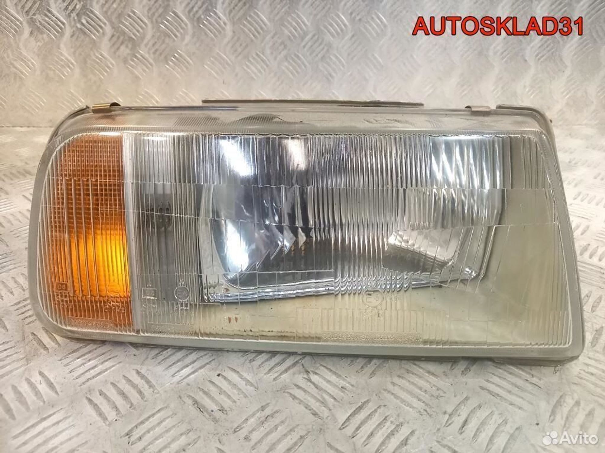 Фара правая Suzuki Vitara 1989-1999 3510060A310, 4600 рублей, Дубовое