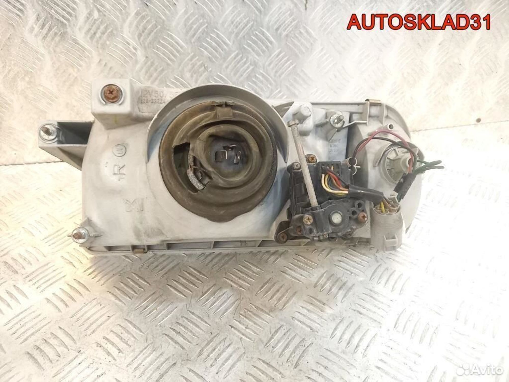 Фара правая Suzuki Vitara 1989-1999 3510060A310, 4600 рублей, Дубовое