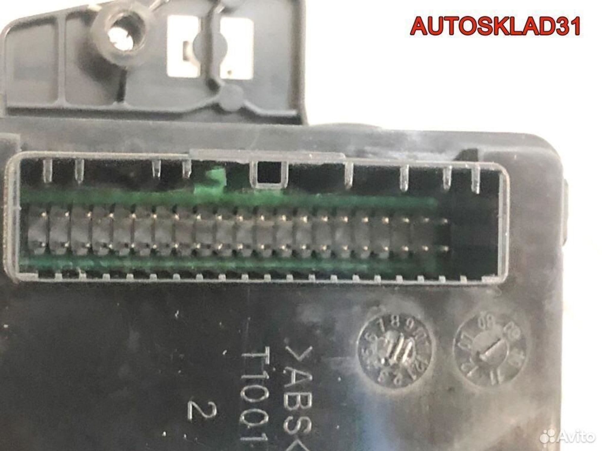 Блок климата Renault Megane 3 275103596R, 3700 рублей, Дубовое