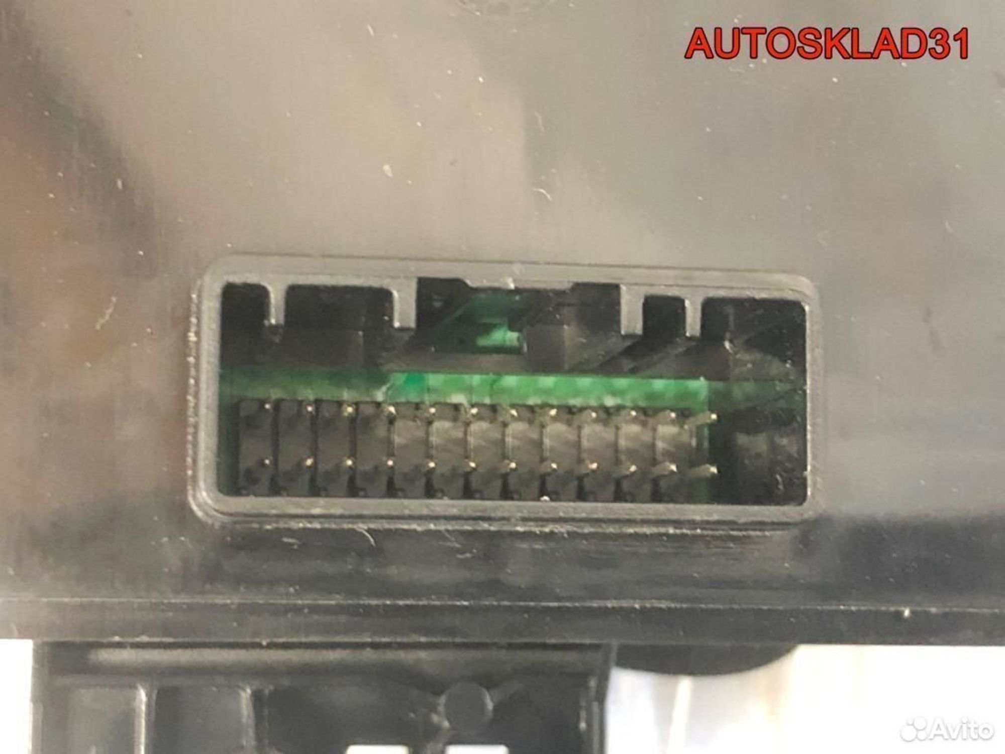 Блок климата Renault Megane 3 275103596R, 3700 рублей, Дубовое