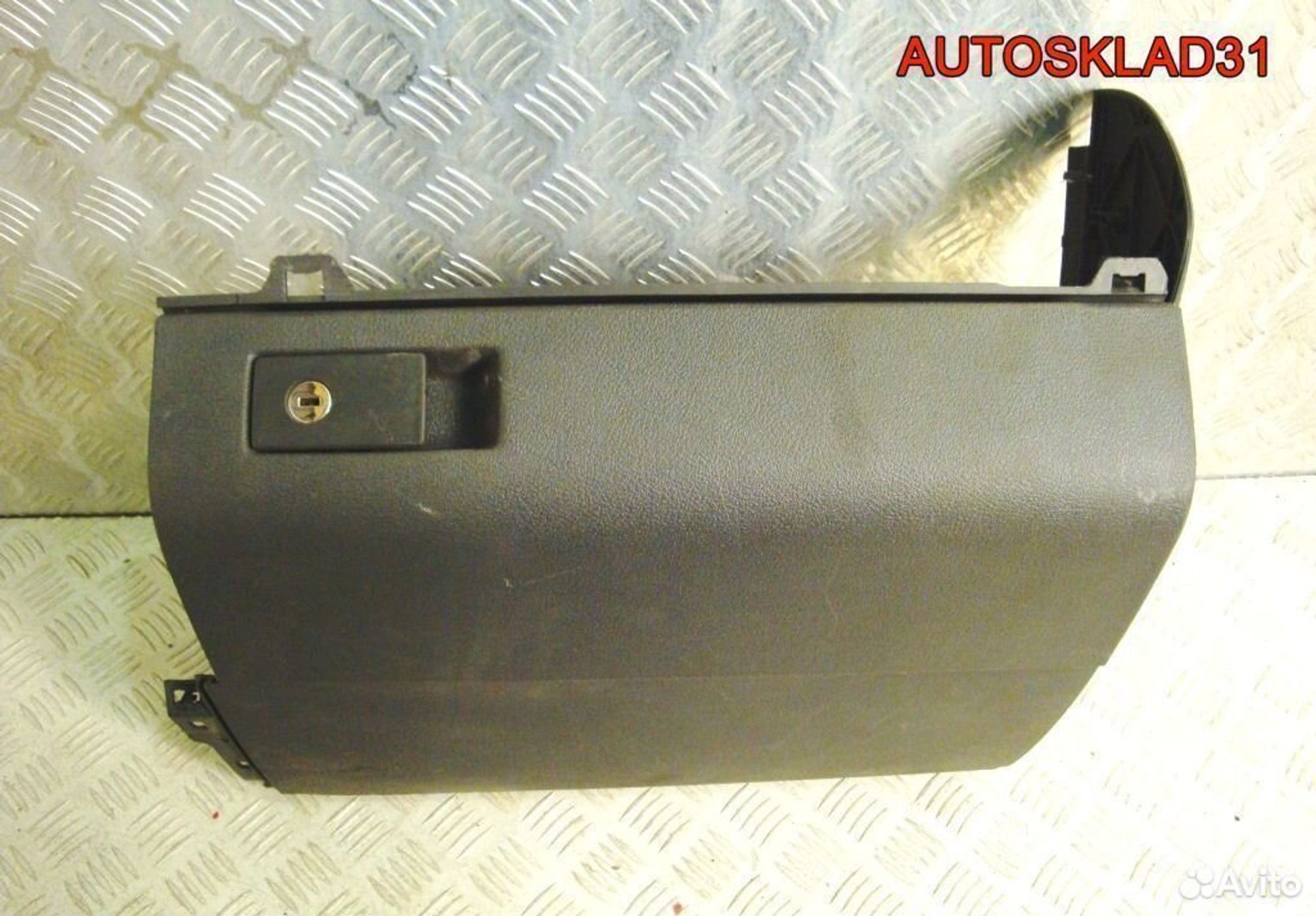 Бардачок Volkswagen Touran 1T1857101A, 2600 рублей, Дубовое