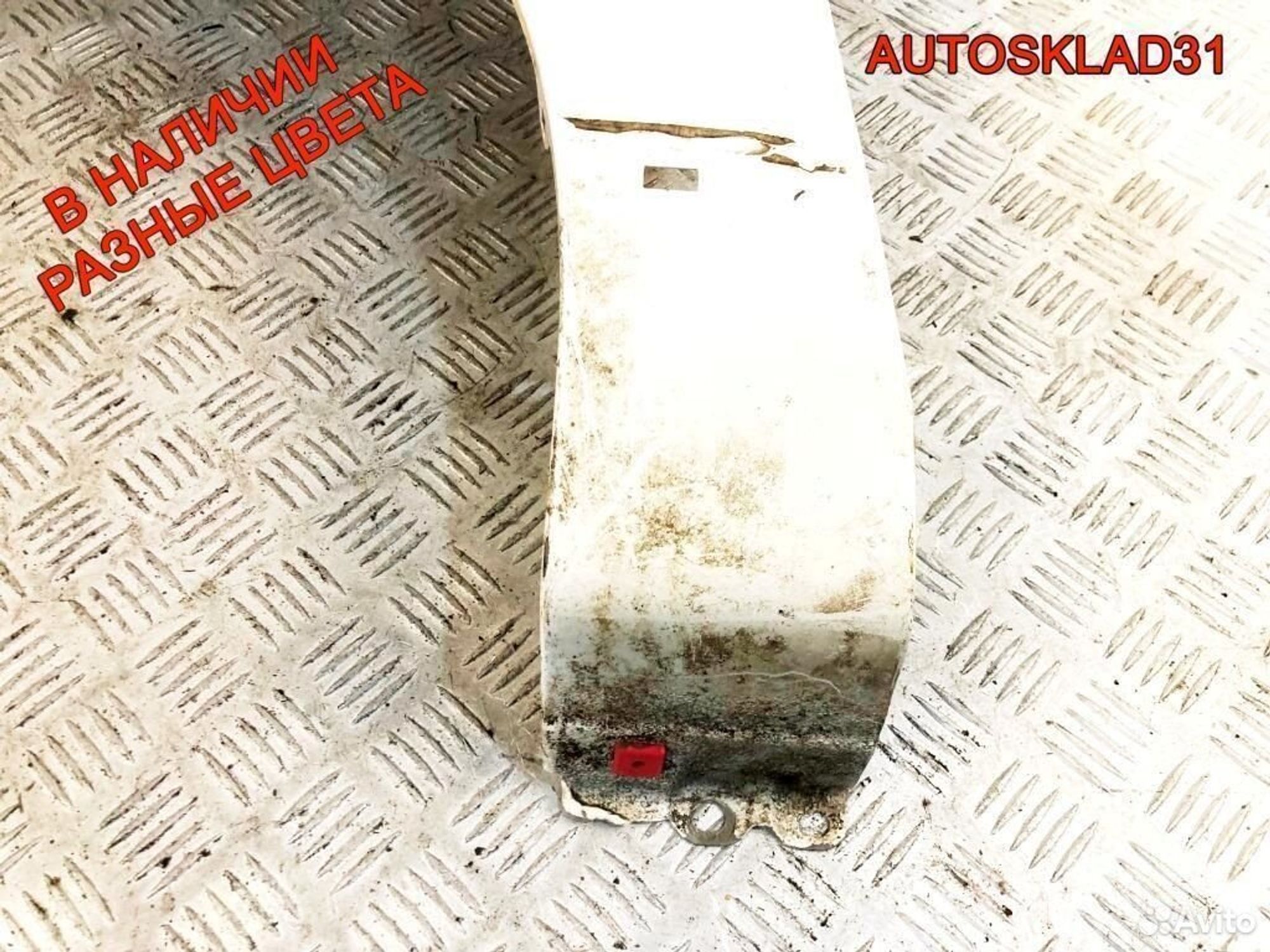 Крыло переднее левое Hyundai i30 663112L030 Combi, 7200 рублей, Дубовое