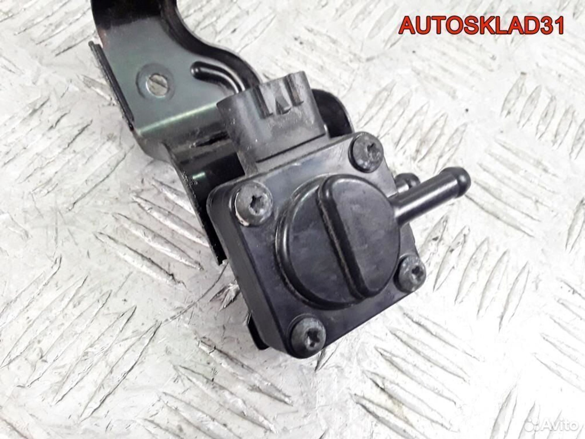 Клапан воздушный Toyota Corolla Verso 8948064010, 1200 рублей, Дубовое