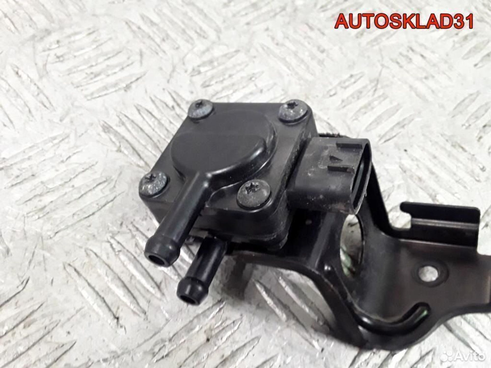 Клапан воздушный Toyota Corolla Verso 8948064010, 1200 рублей, Дубовое