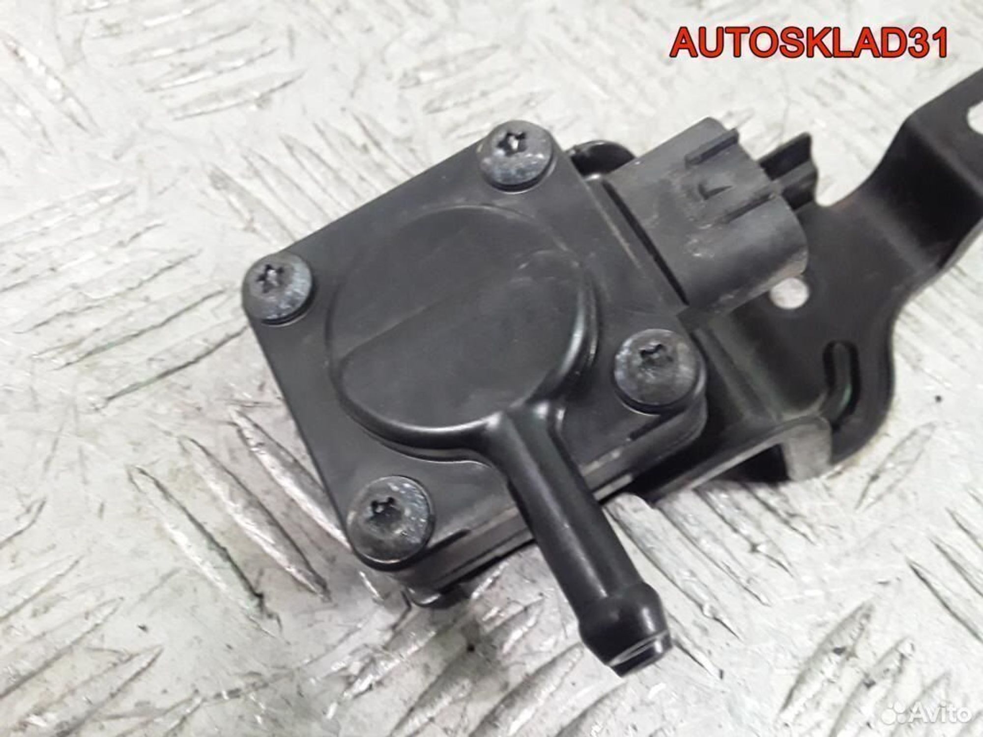 Клапан воздушный Toyota Corolla Verso 8948064010, 1200 рублей, Дубовое